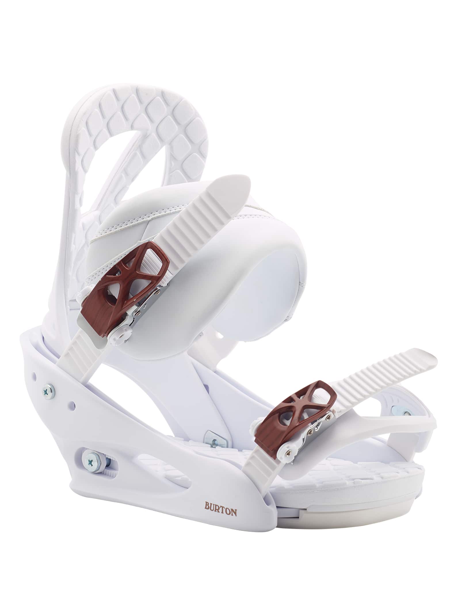burton snowboard bindings