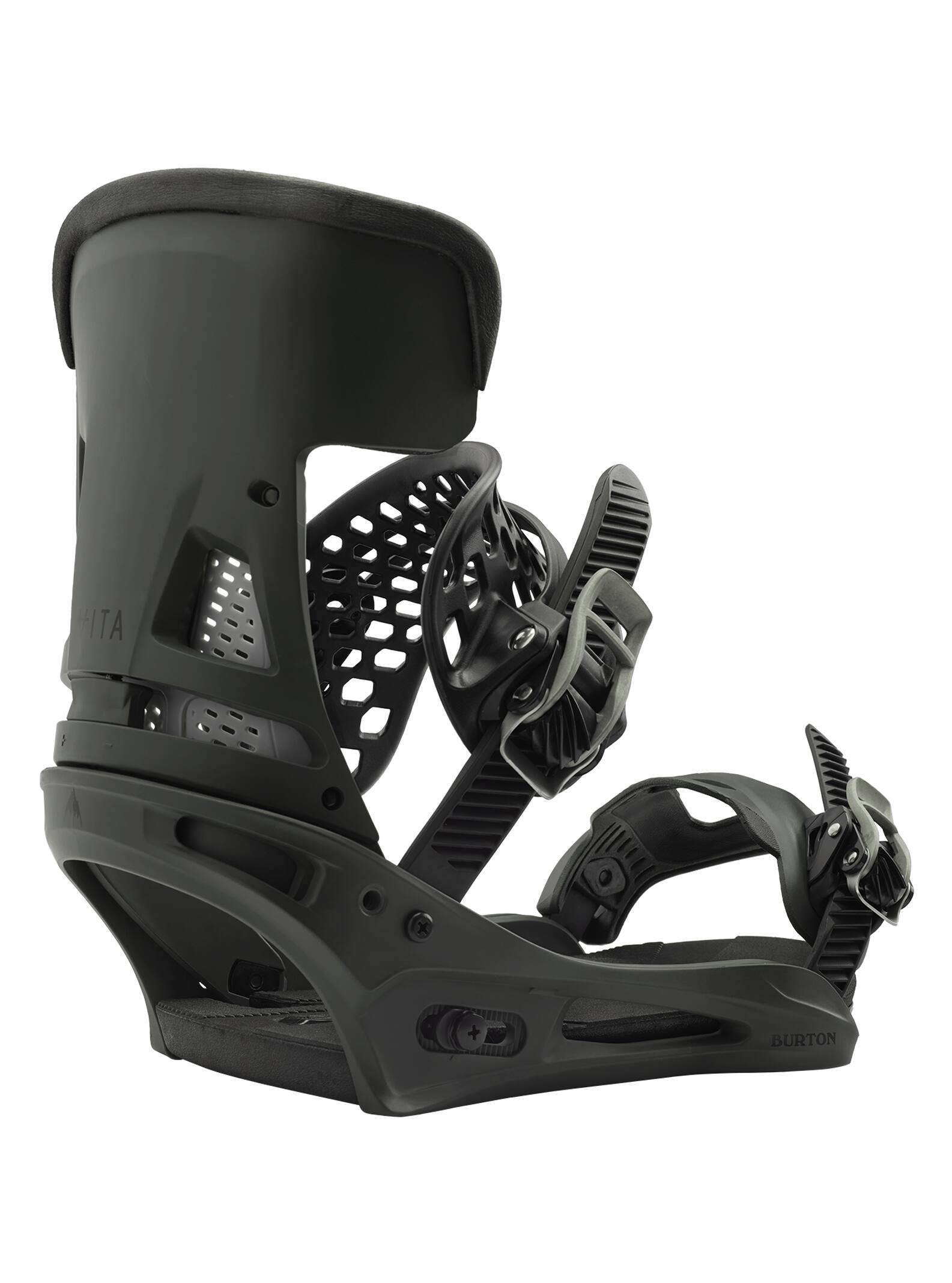 Men's Burton Malavita Re:Flex Snowboard Binding