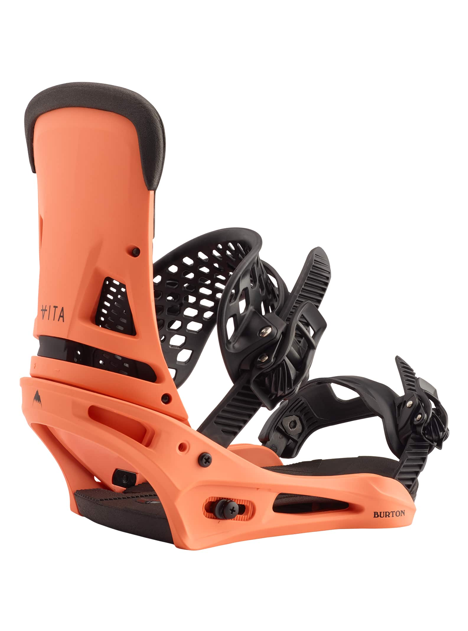 Men's Burton Malavita Re:Flex Snowboard Binding | Burton.com ...