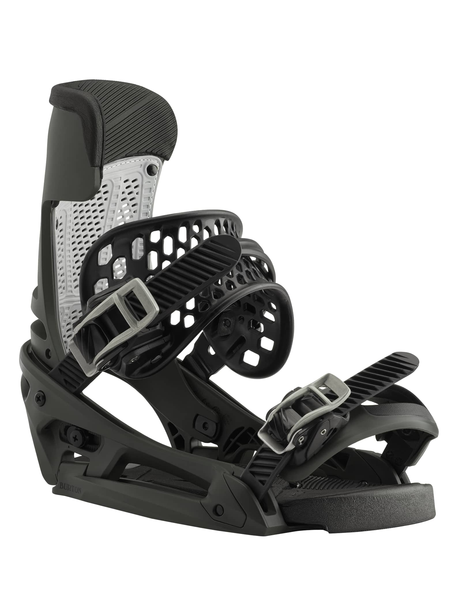 Men's Burton Malavita EST Snowboard Binding | Burton.com Winter ...