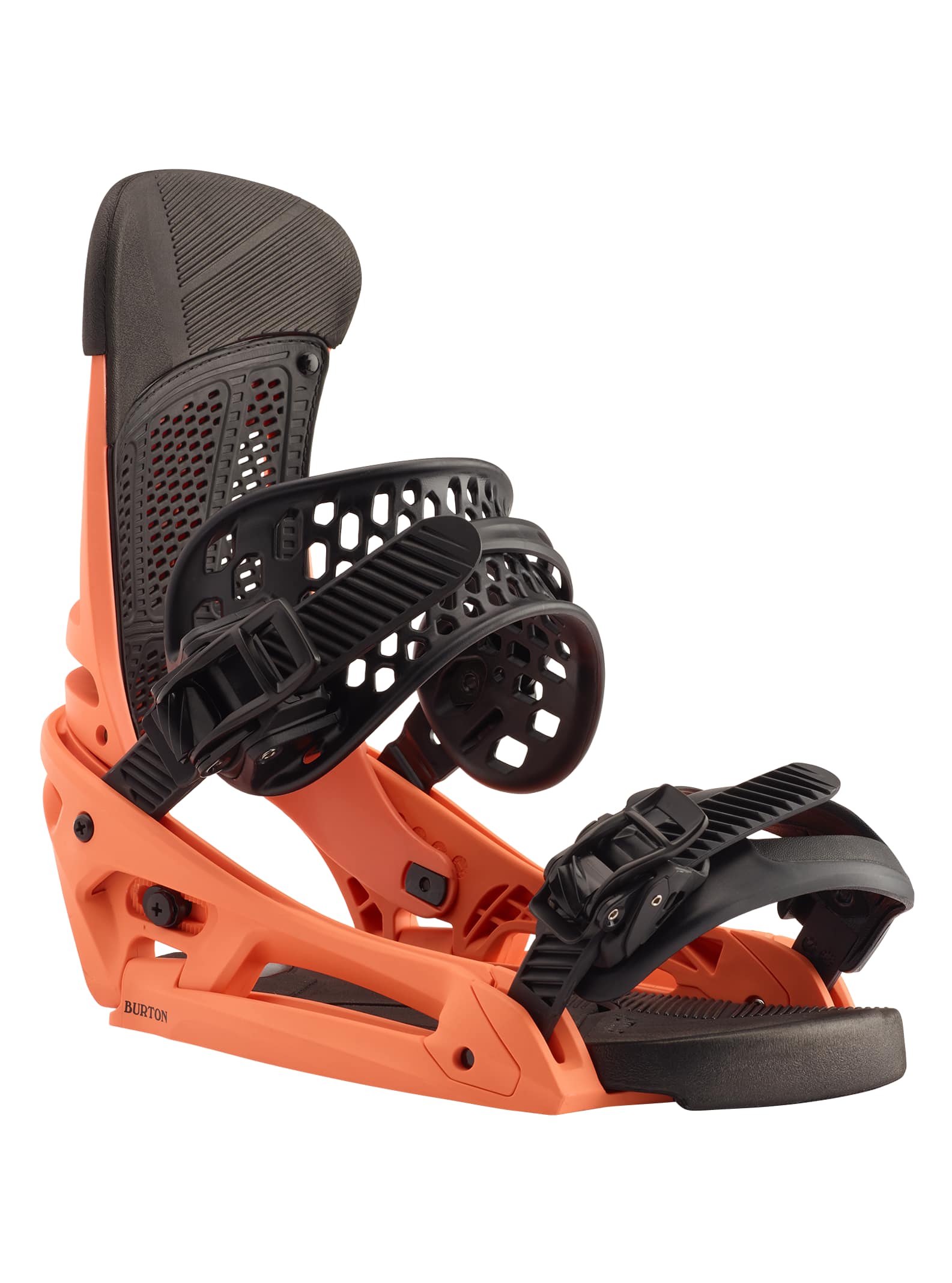 Men's Burton EST Snowboard Binding Burton.com 2020 US