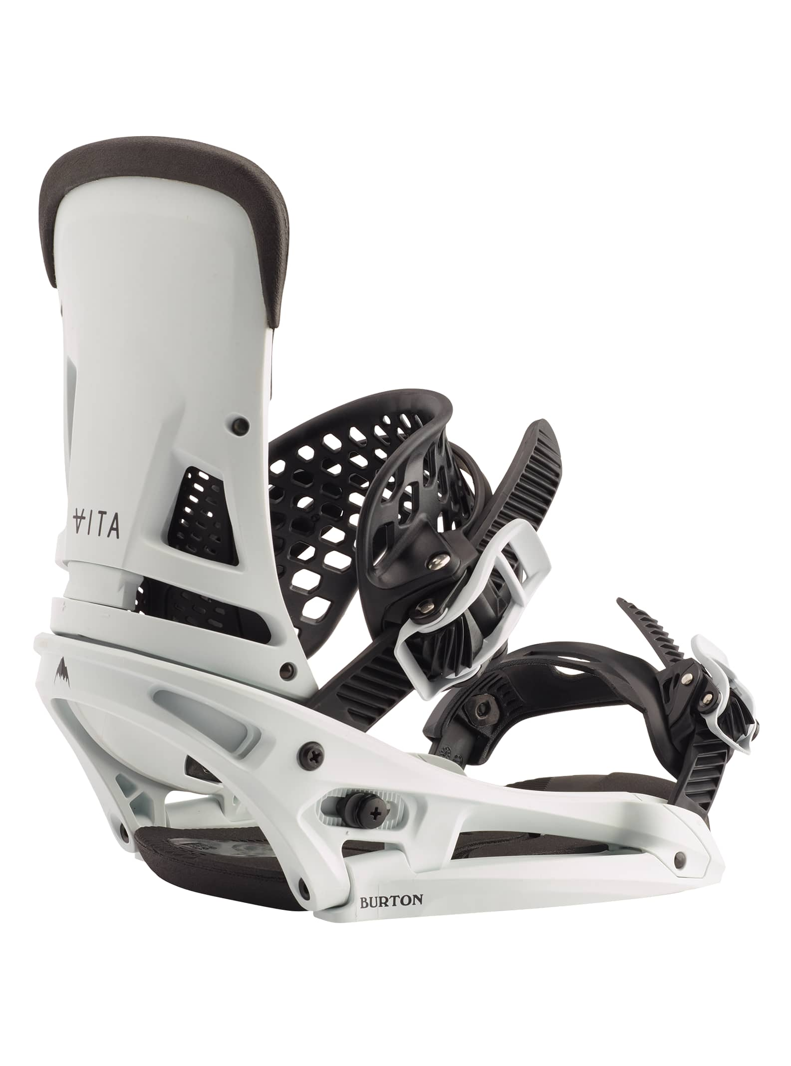 Men's Burton EST Snowboard Binding Burton.com 2020 US