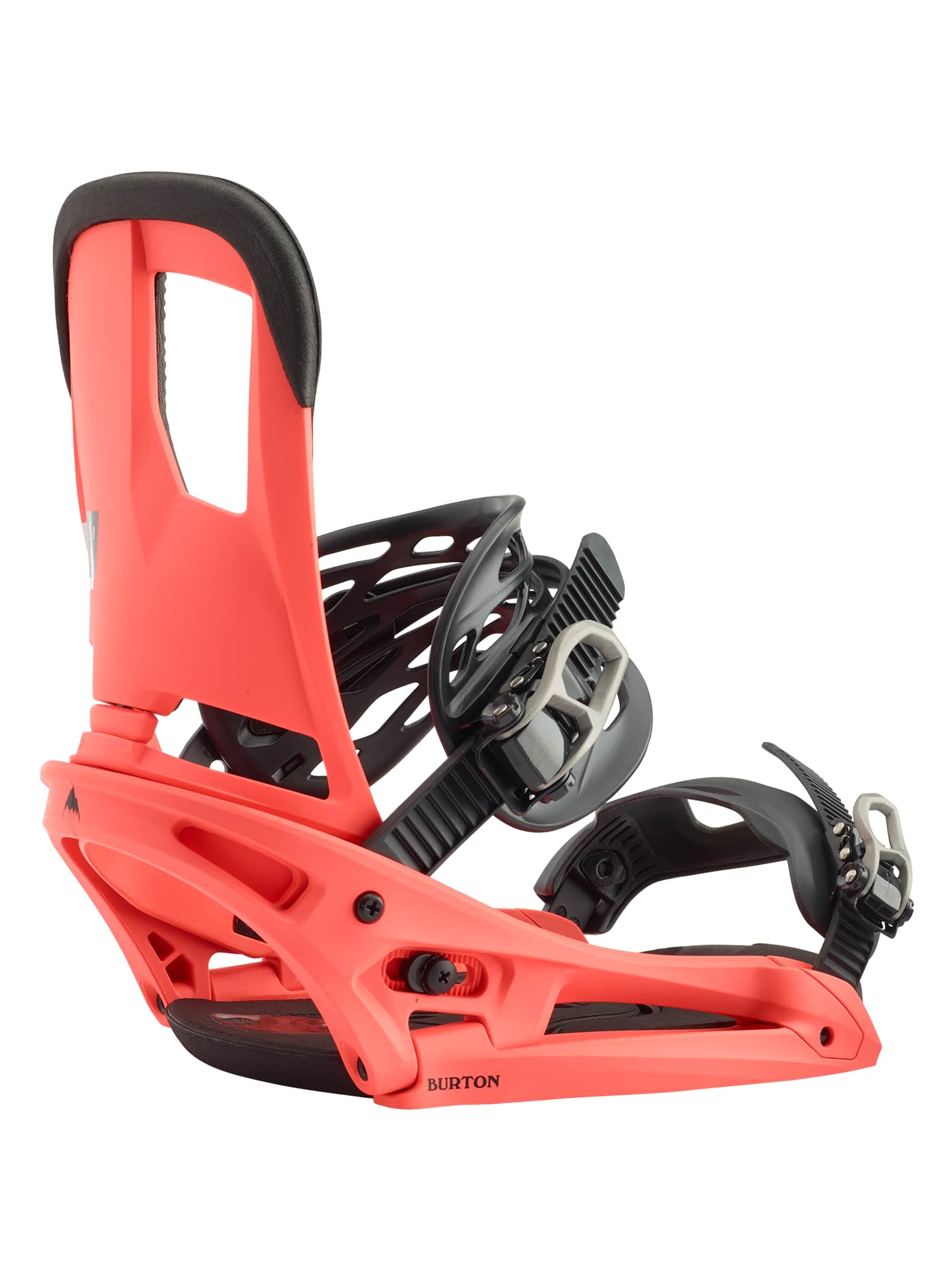 Men's Burton Cartel EST Snowboard Binding