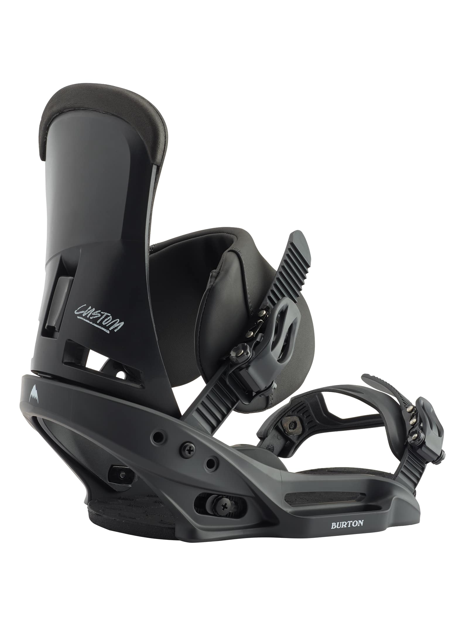 Burton custom bindings 2022 EST, M サイズこれはメンズのMサイズです