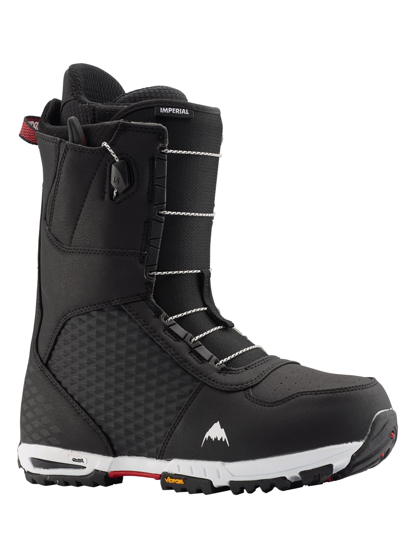 most comfortable mens snowboard boots