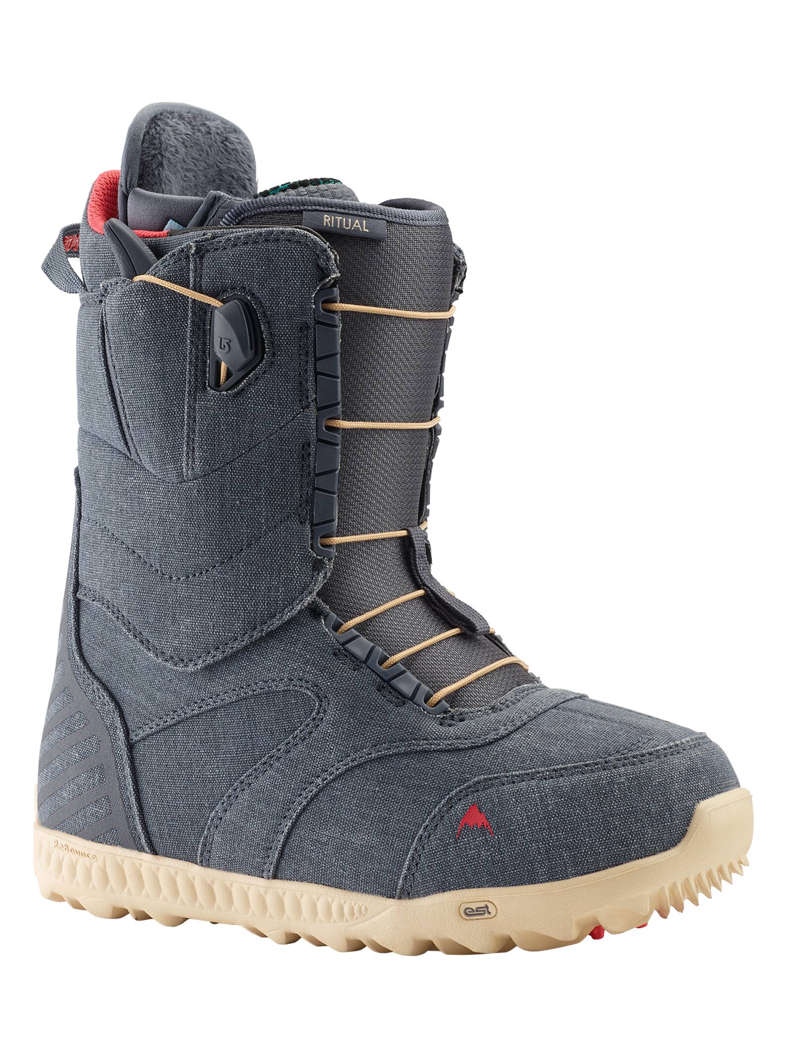 cheap womens snowboard boots