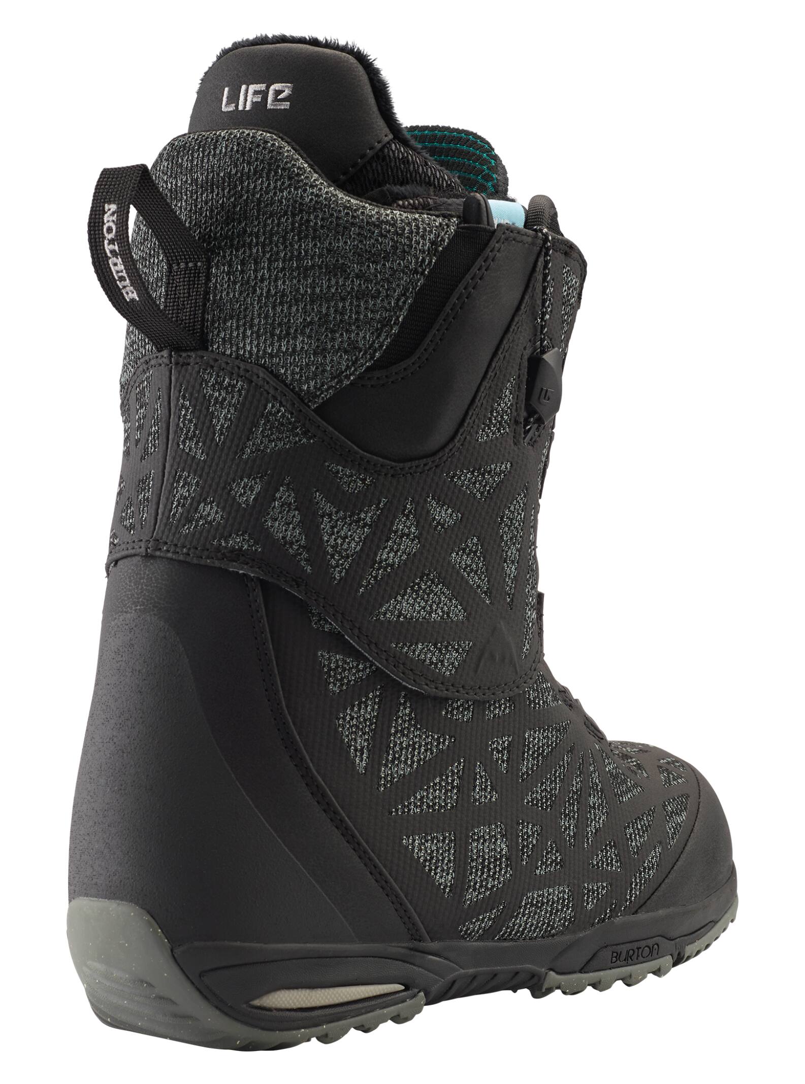 Women's Burton Supreme Snowboard Boot | Burton.com Winter 2020 US