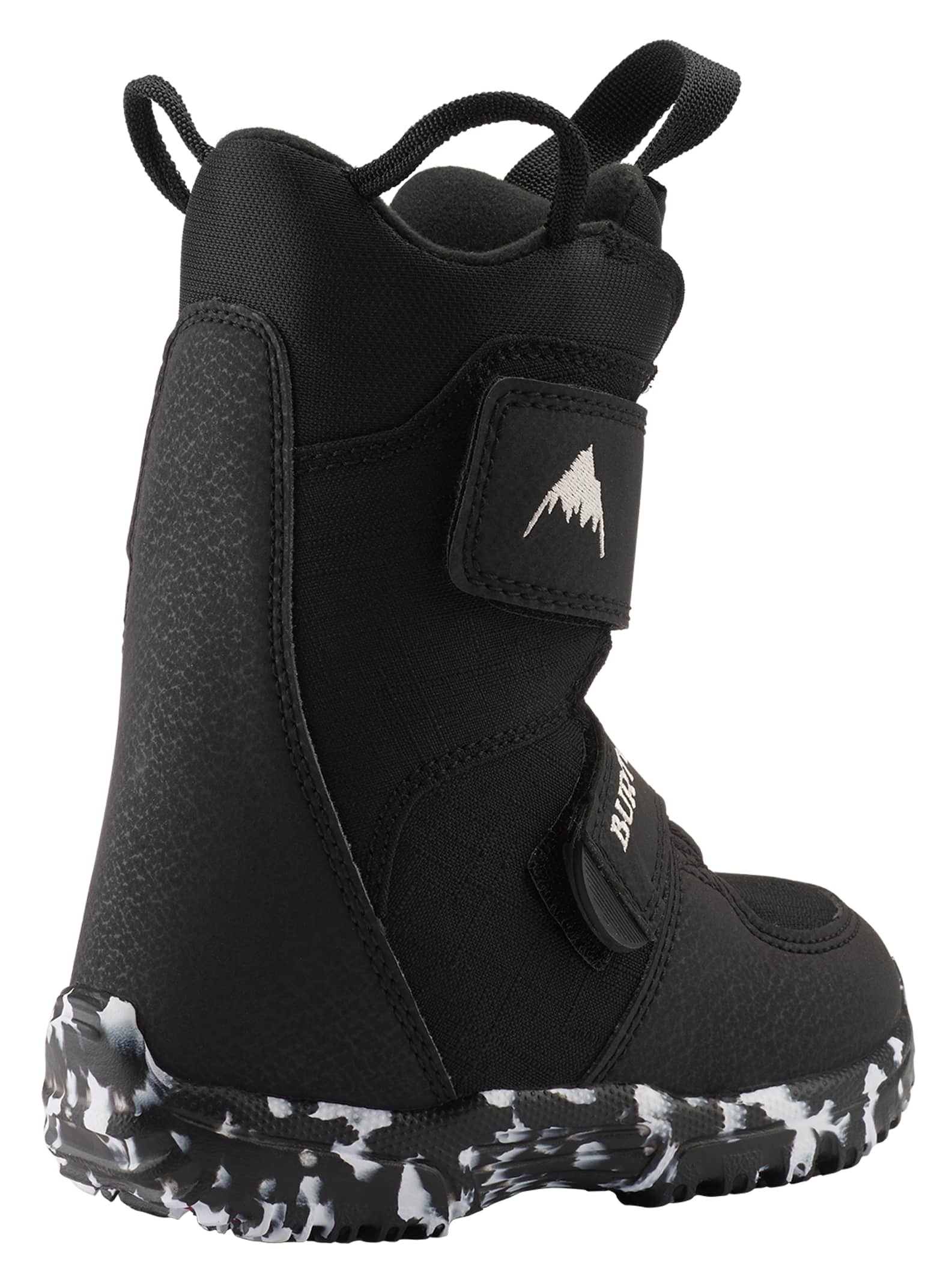 Youth Snowboard Boot Size Chart
