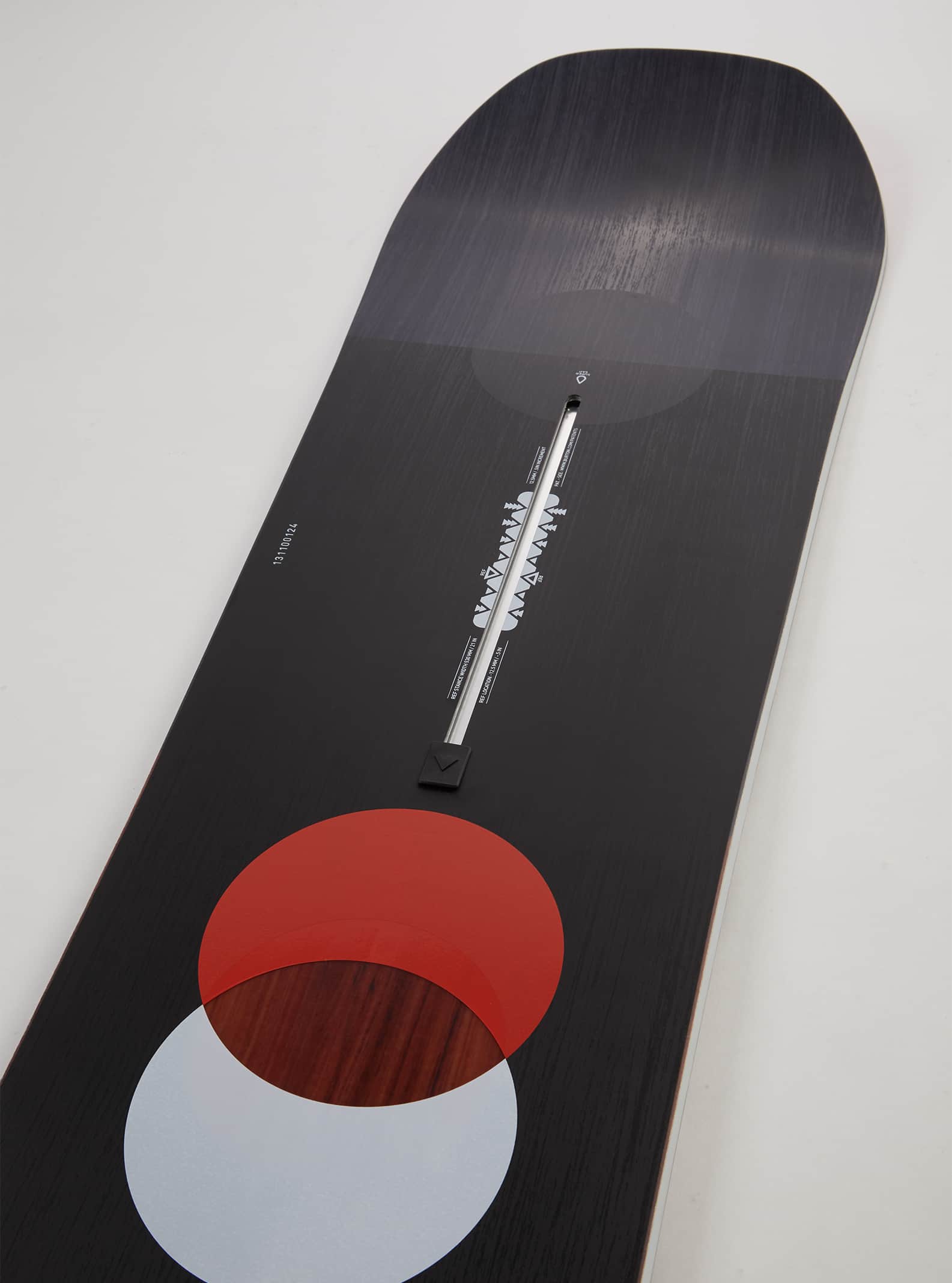 公式 バートンカスタムキャンバー Burton Custom Camber スノーボード Burton公式通販サイト Jp