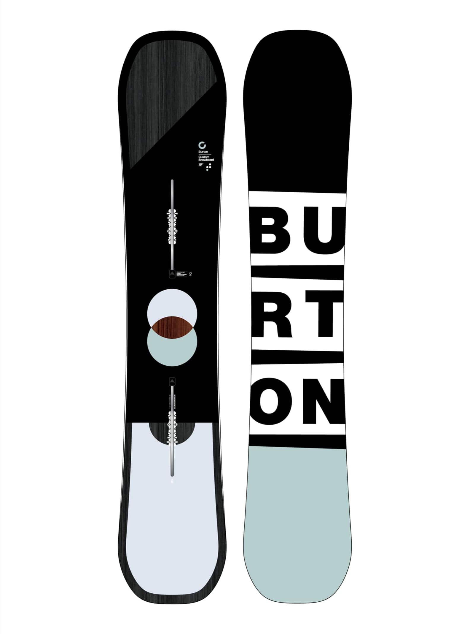 Men's Burton Custom | Burton.com Winter 2020 US