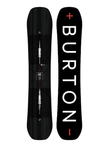 Men's Burton Custom X Camber Snowboard | Burton.com Winter 2020
