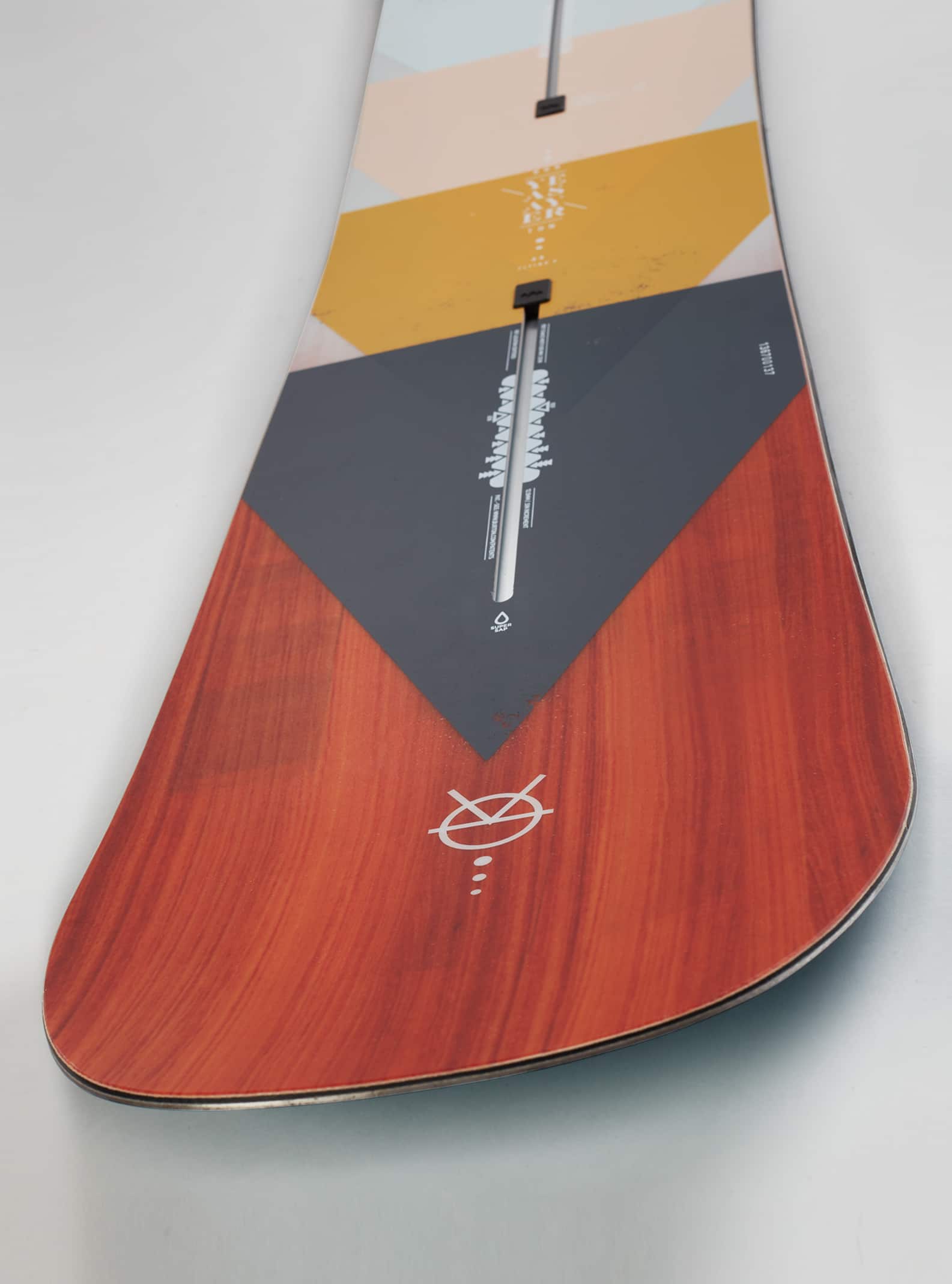 Women S Burton Yeasayer Flying V Snowboard Burton Com Winter Au