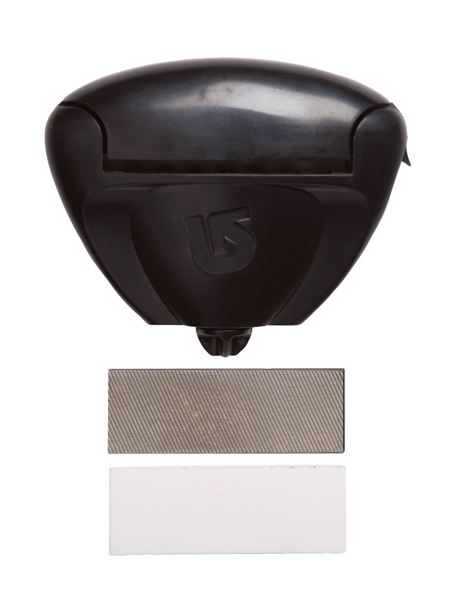 Burton - Guide lime, Translucent Black