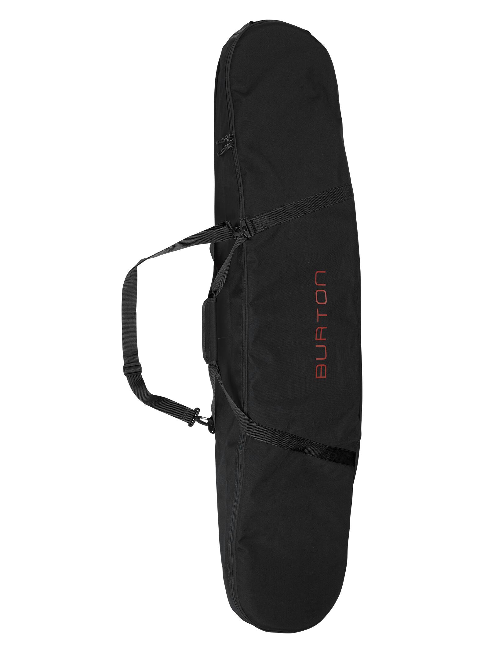 Burton Snowboard Space Sack de, True Black, 156