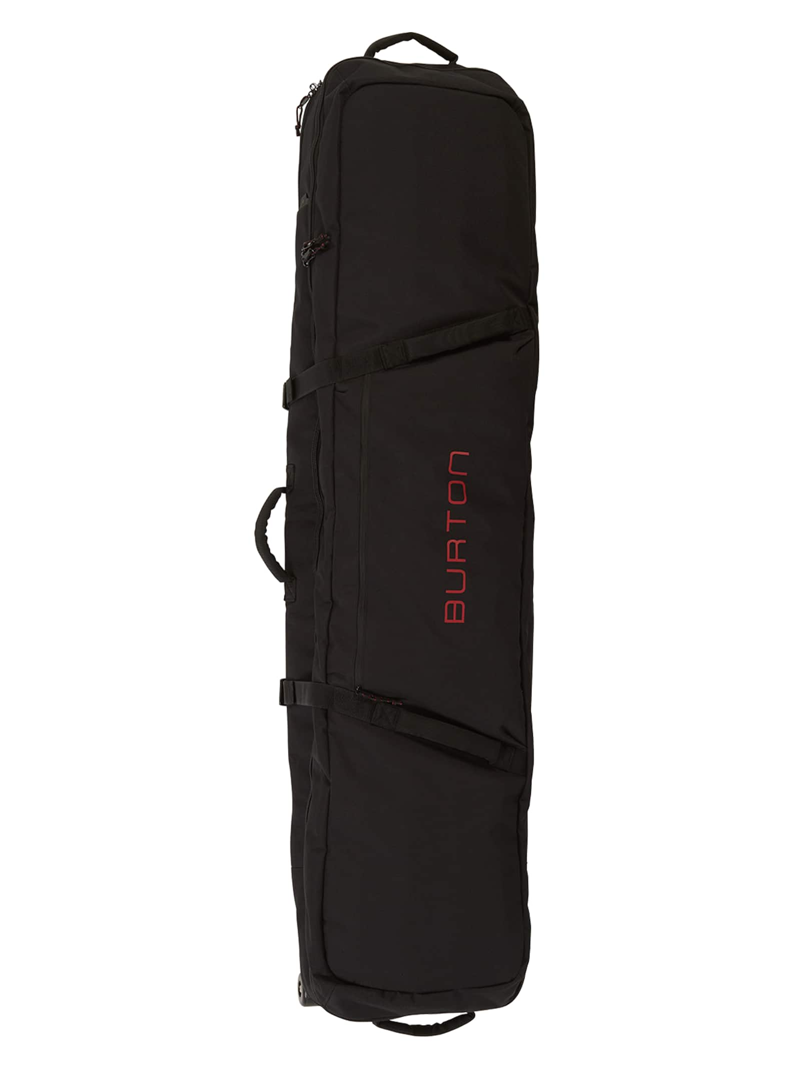 Burton Snowboard Bag Size Chart