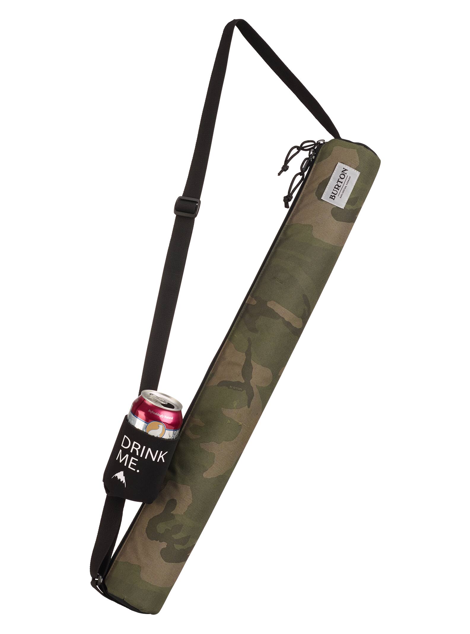 Burton - Sac isotherme 2 L Beeracuda, Worn Camo Print