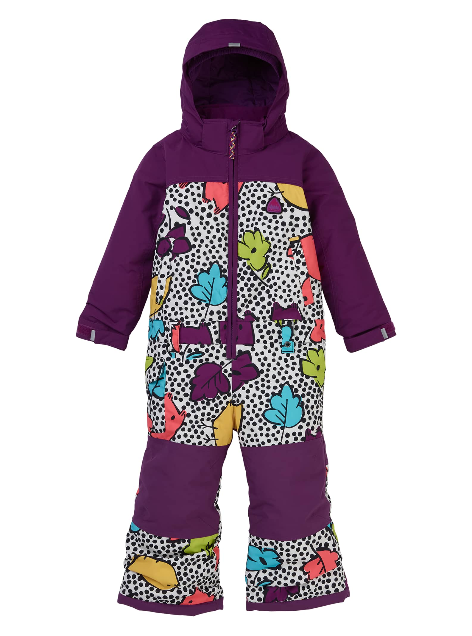 burton infant snowsuit