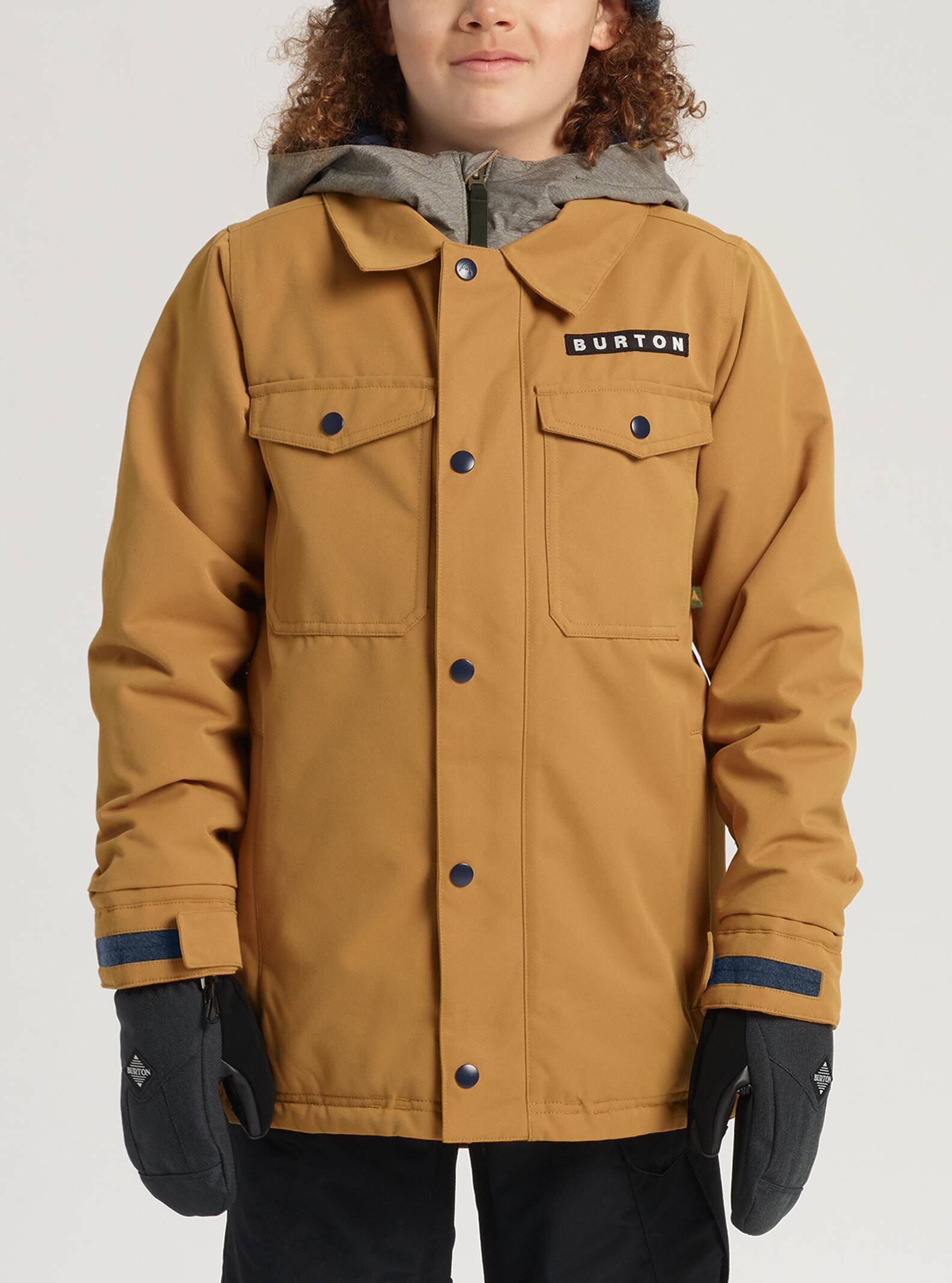 burton uproar jacket