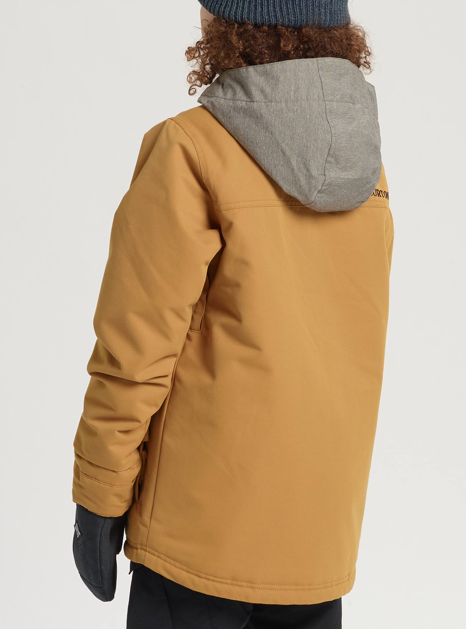 burton uproar jacket