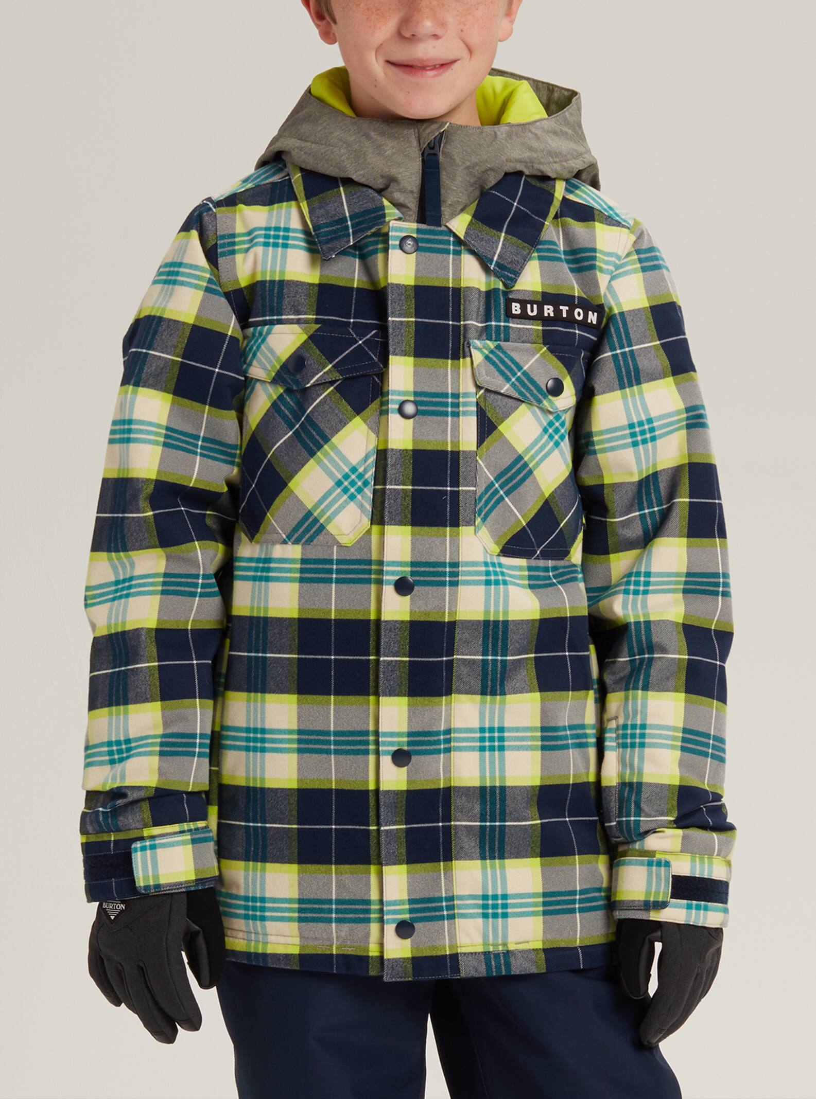 ellesse explorer jacket