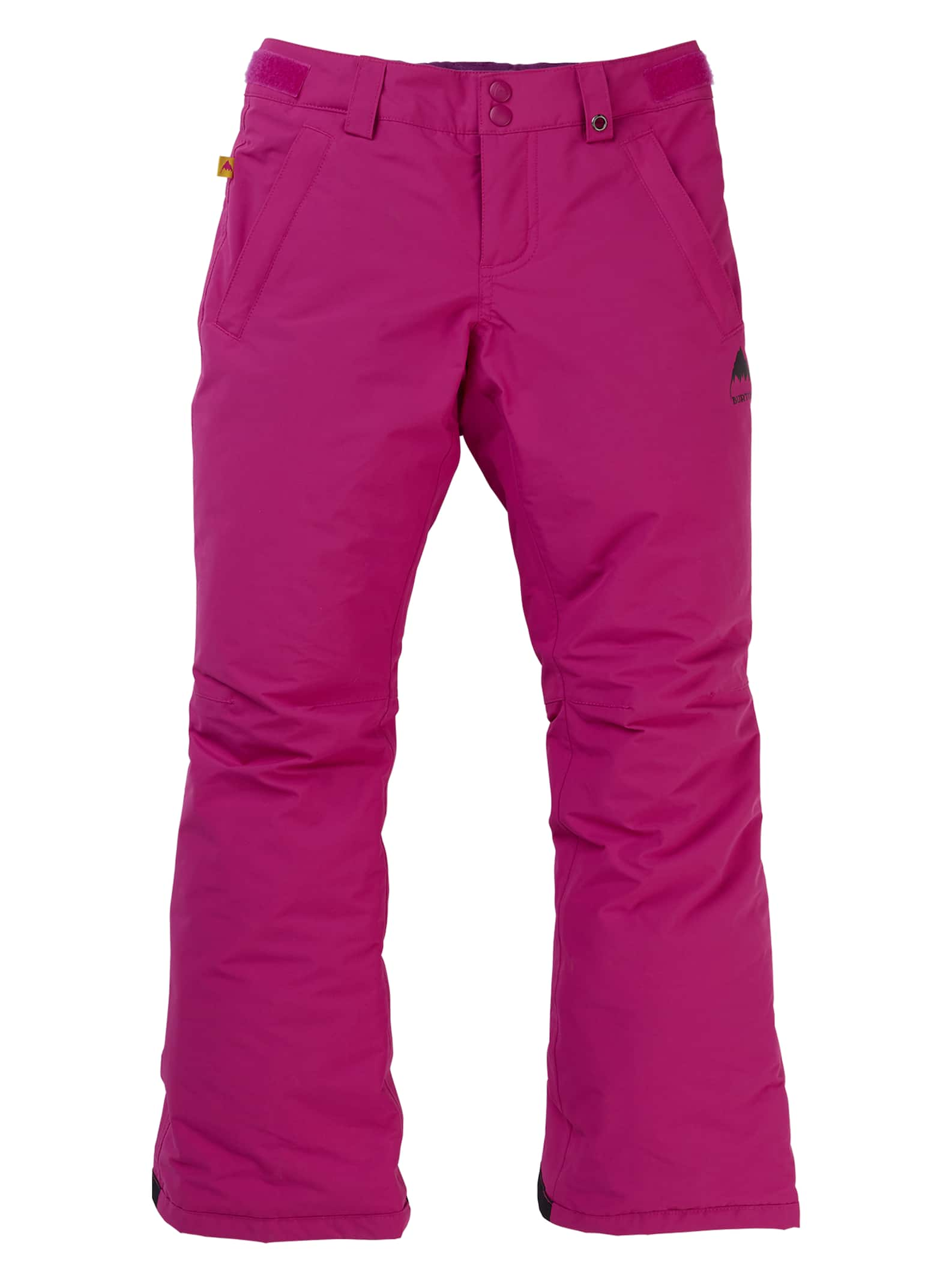 Burton - Pantalon Sweetart fille, Fuchsia, M