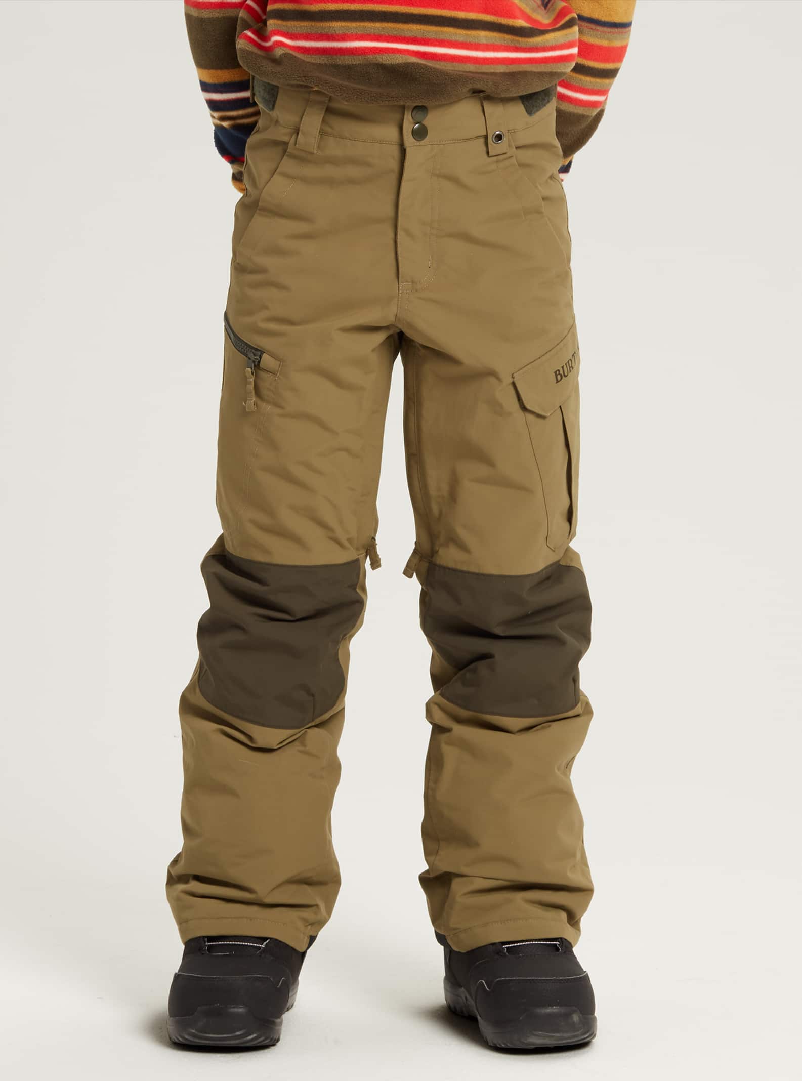 kids snow pants clearance