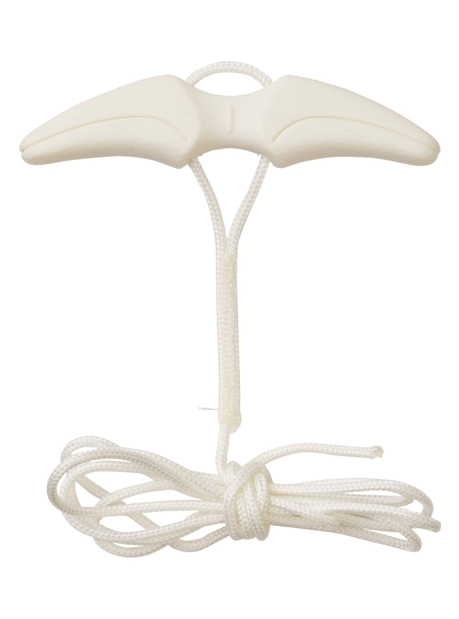 Burton Cordons de zone faible vitesse Winder, White, 1SZ