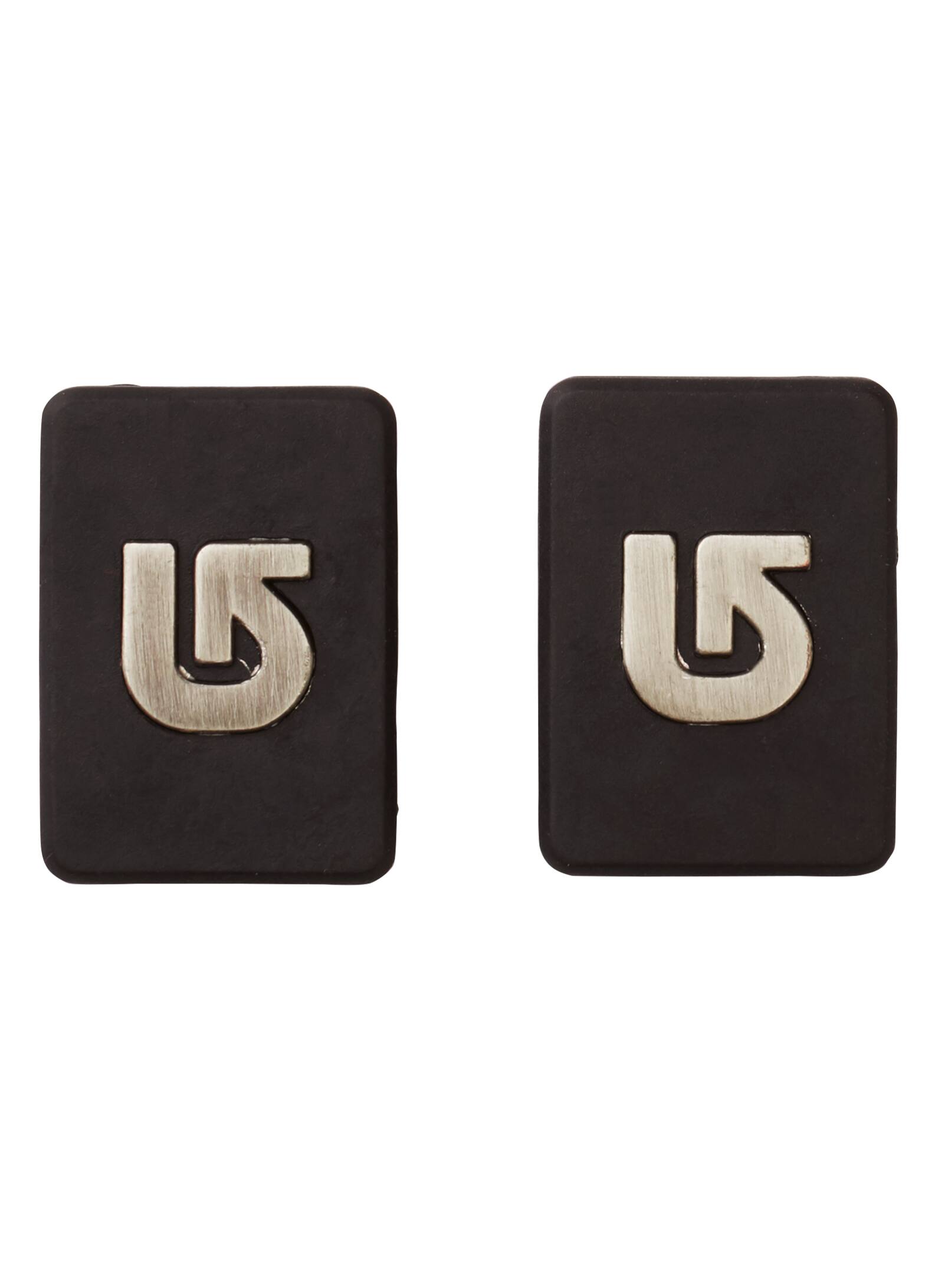 Burton Agrafes carénage M6, Black, 1SZ