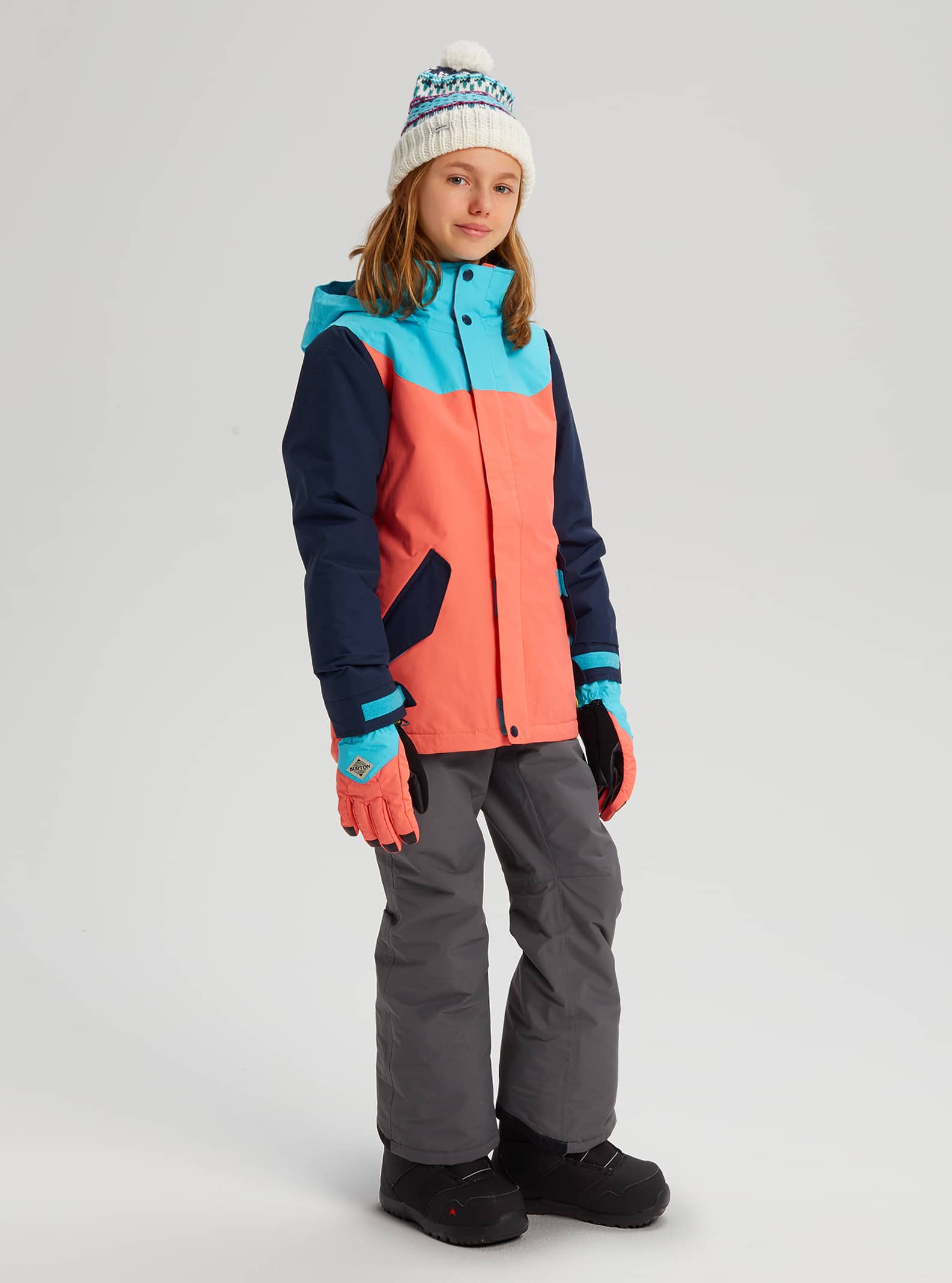 Burton girls jacket Clearance