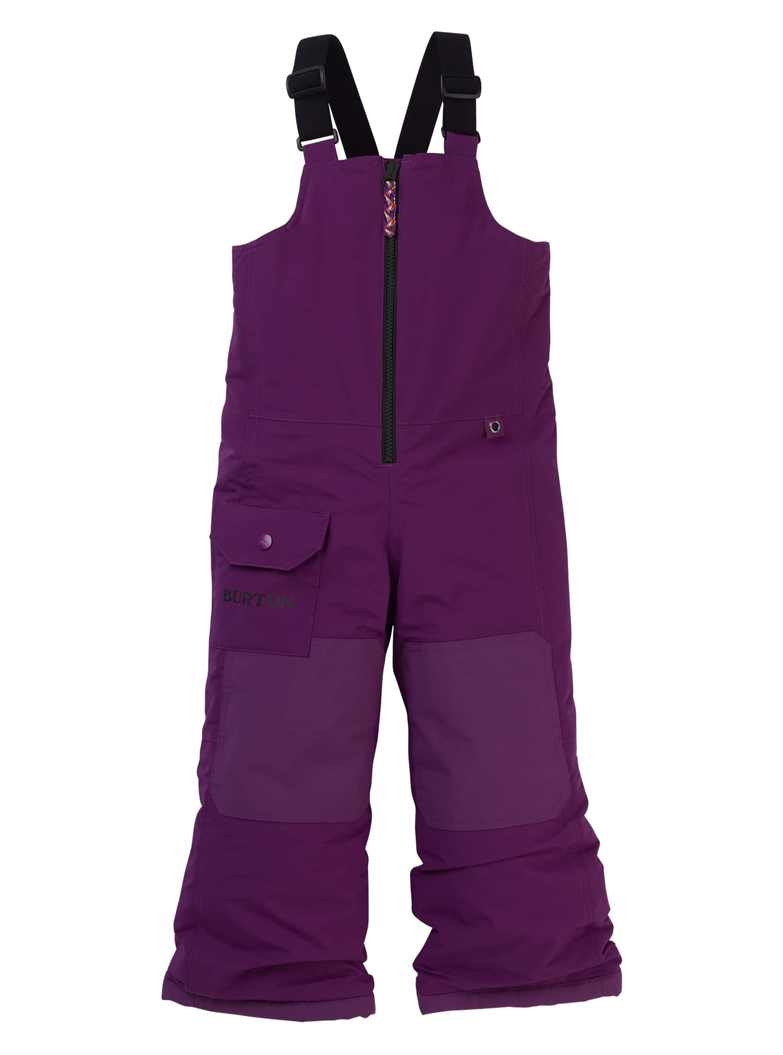 Burton - Salopette Maven tout-petits, Charisma, 2T