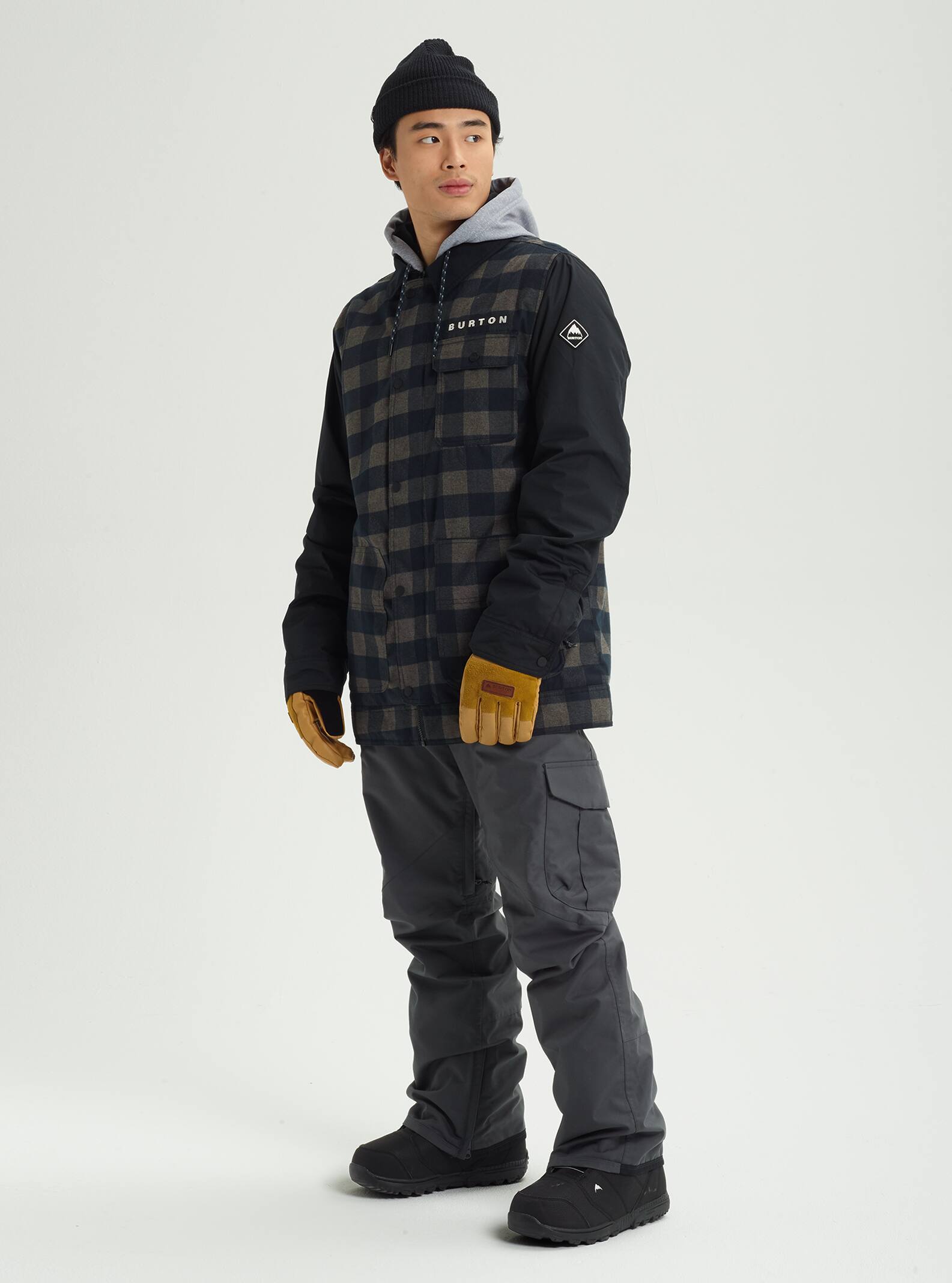 berghaus micro fleece