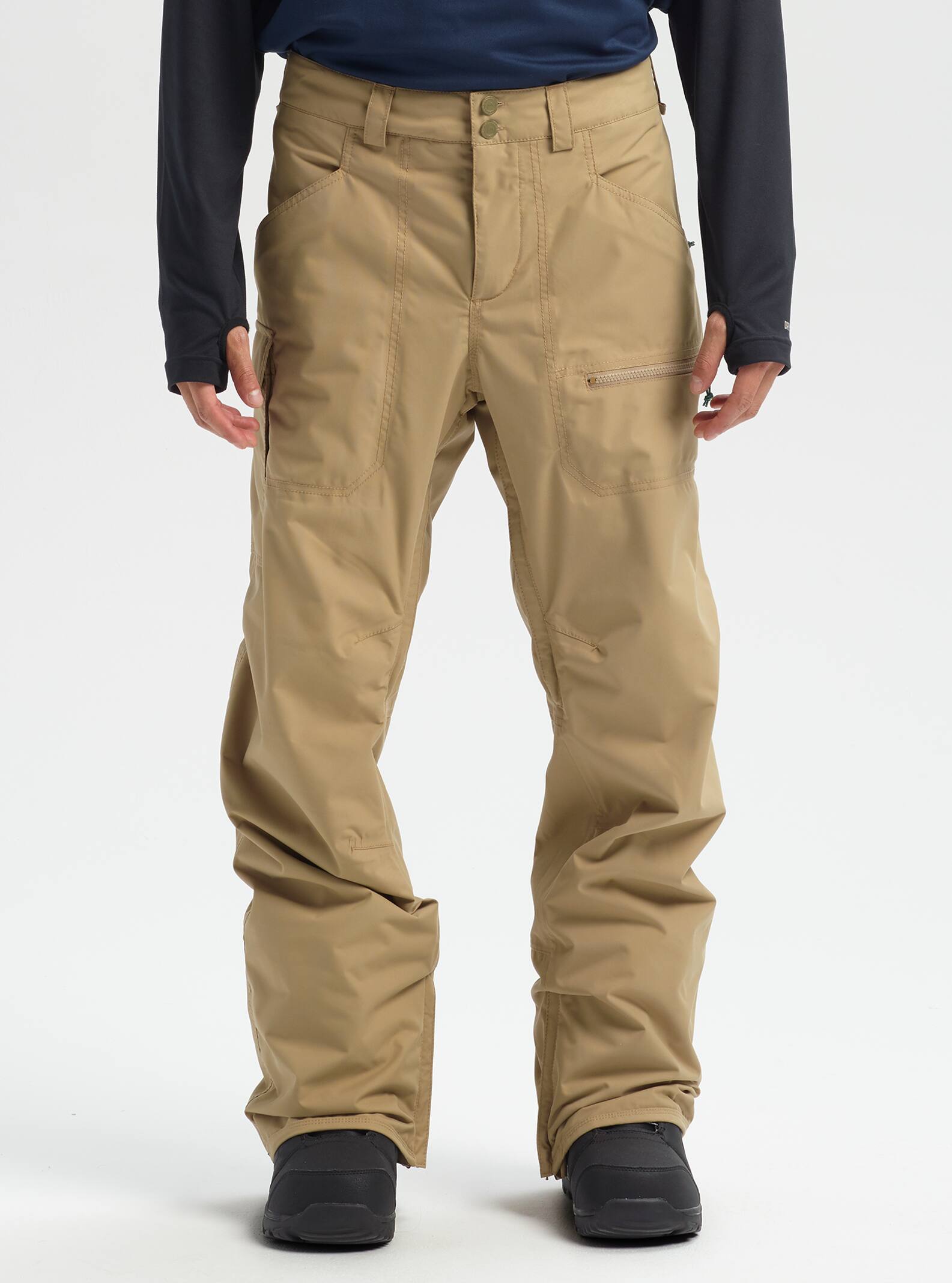 Burton ski pants Clearance
