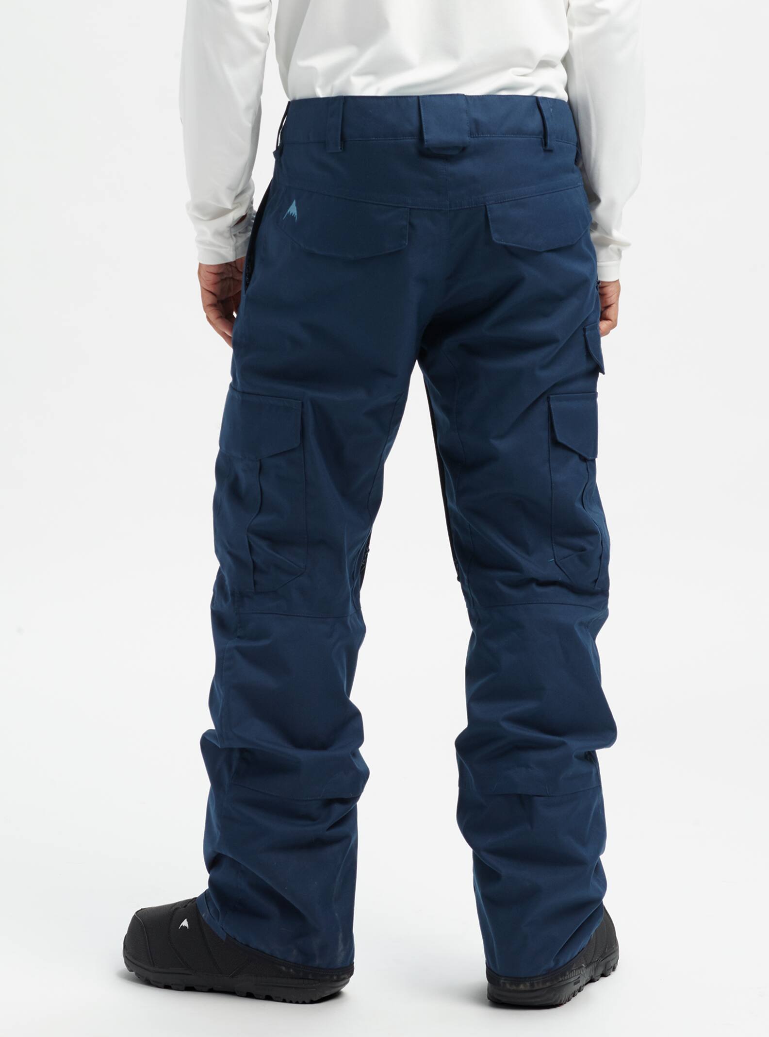 Men's Burton Cargo Pant - Regular Fit