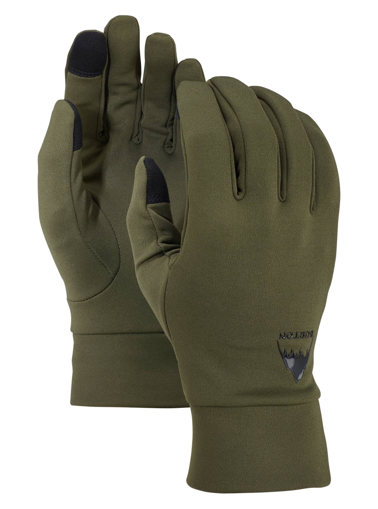 Burton - Sous-gants Screen Grab, Forest Night, SM