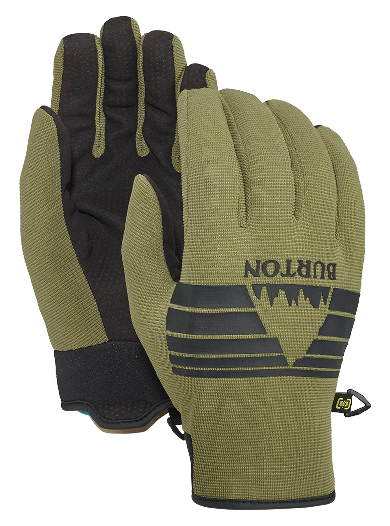 Burton - Gants Formula homme, Martini Olive, L