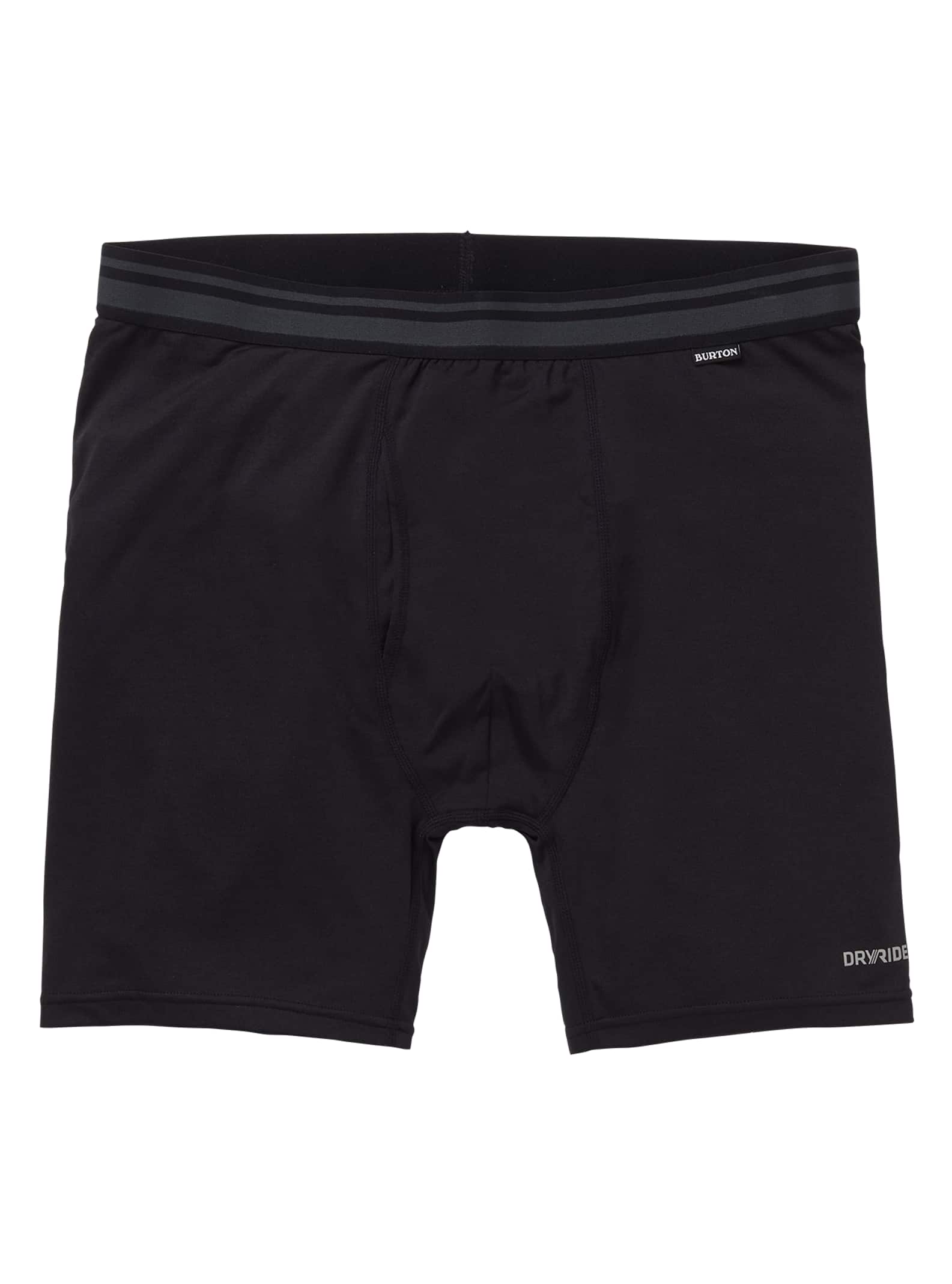 Burton  - Boxer léger homme, True Black, L