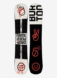Men's Burton Ruler Boa® Snowboard Boot | Burton.com Winter 2020 US