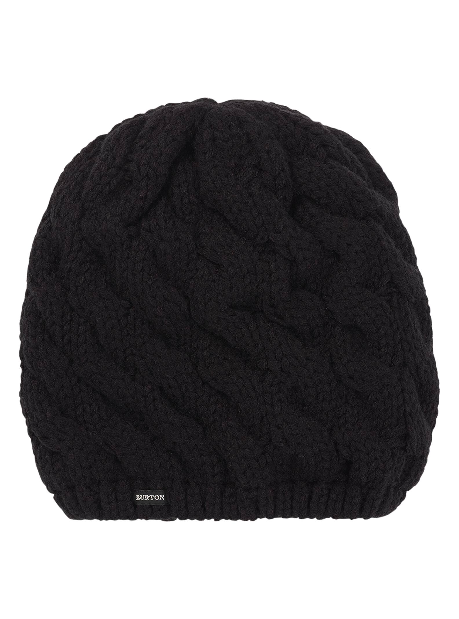 Burton - Bonnet Birdie, True Black, 1SZ
