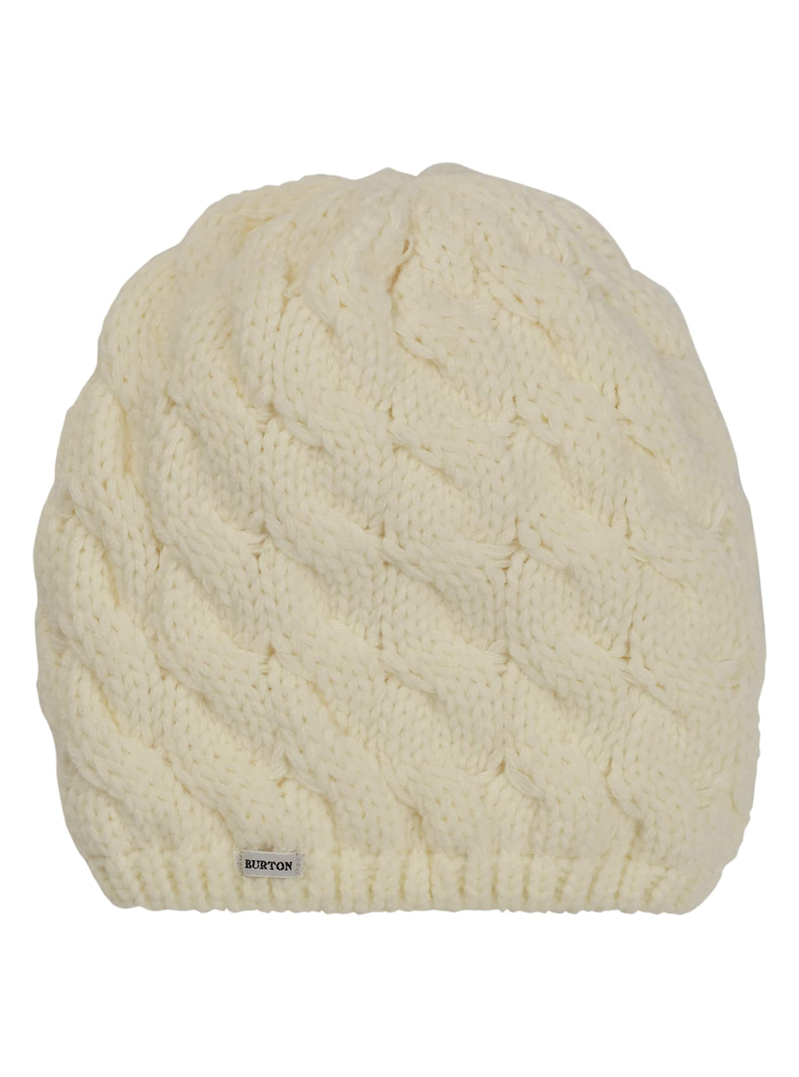 Burton - Bonnet Birdie, Stout White, 1SZ