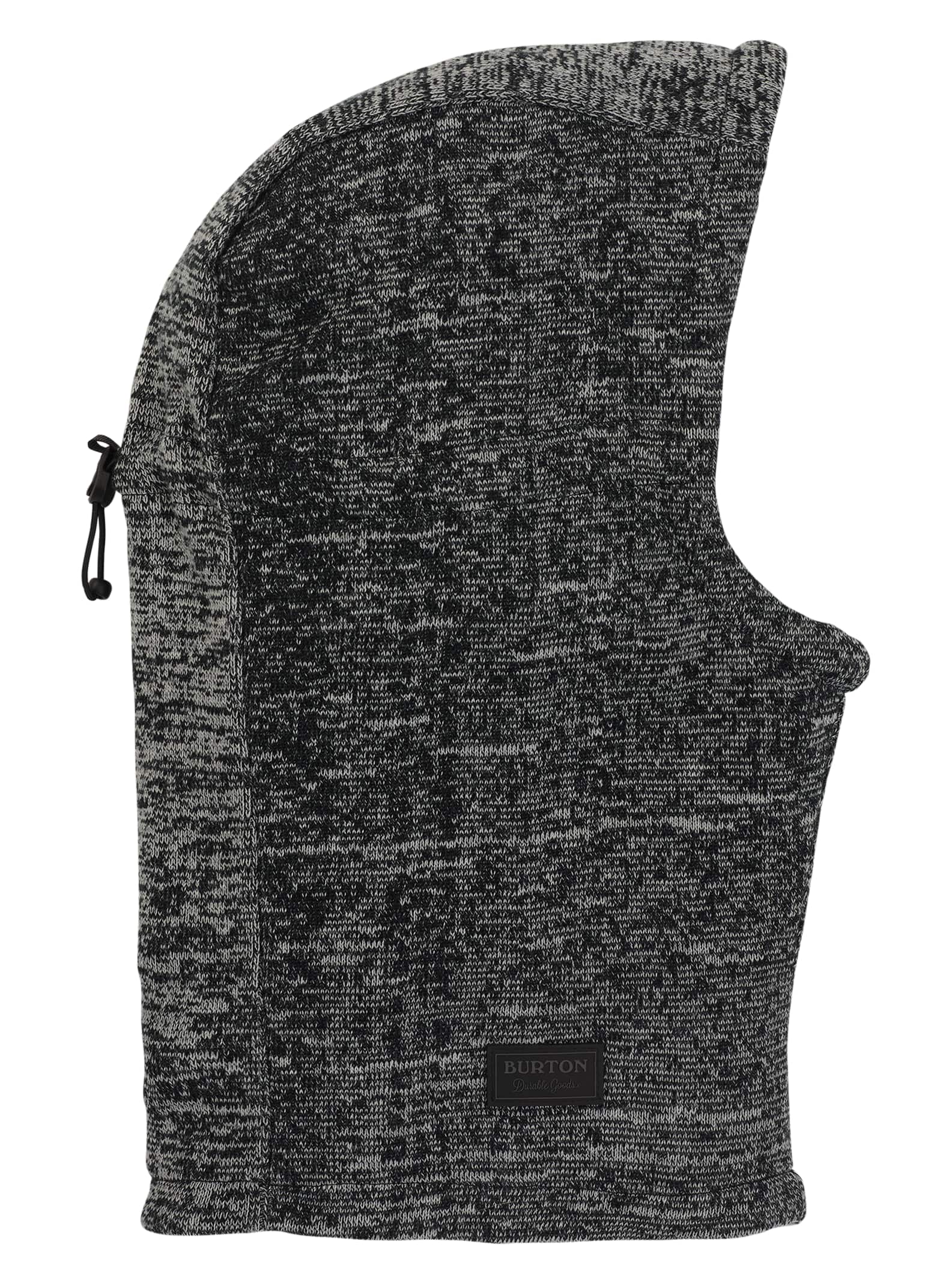 Burton - Capuche Hampshire, True Black, 1SZ