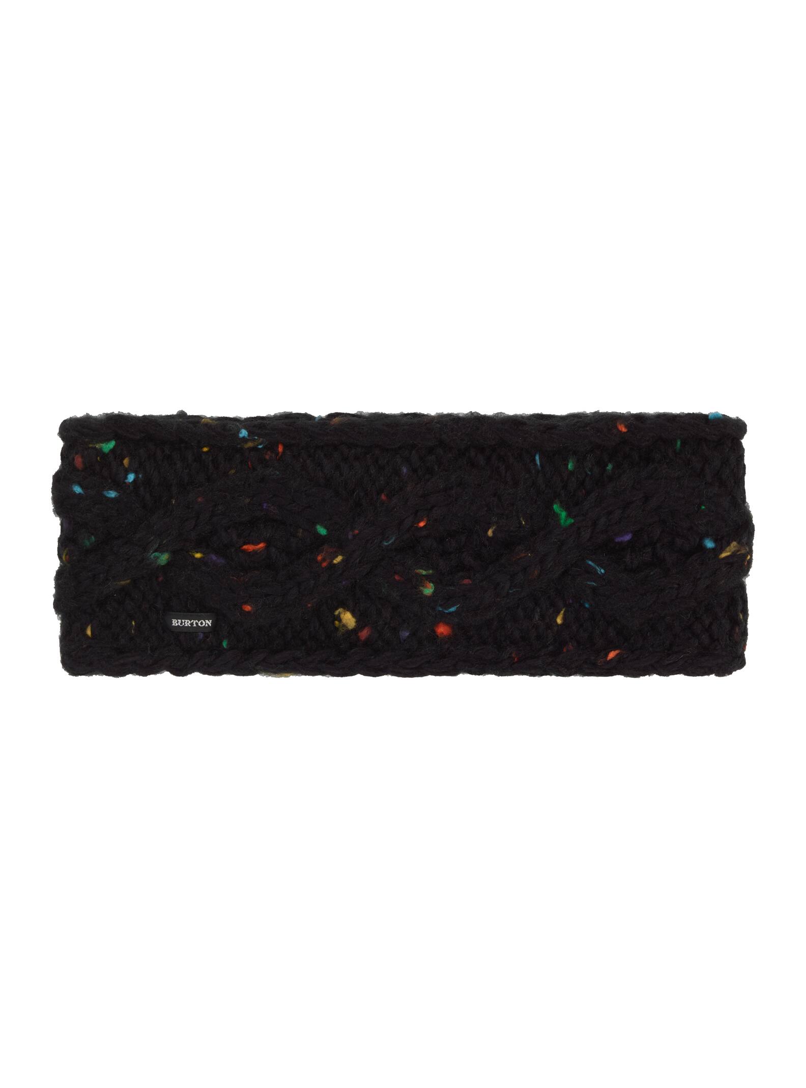 Burton - Bandeau Chloe, True Black, 1SZ