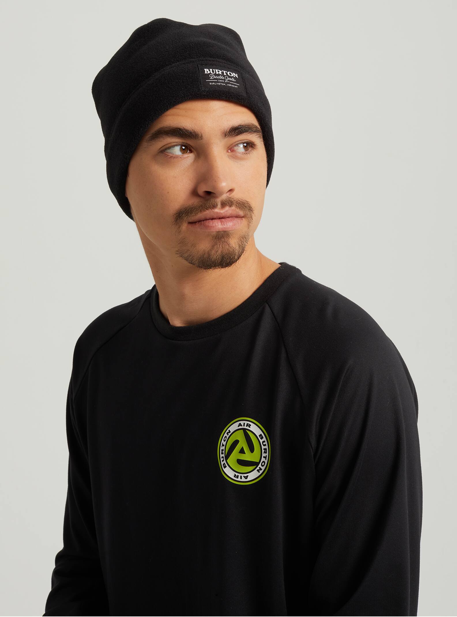 Burton Ember Fleece Beanie | Burton.com 