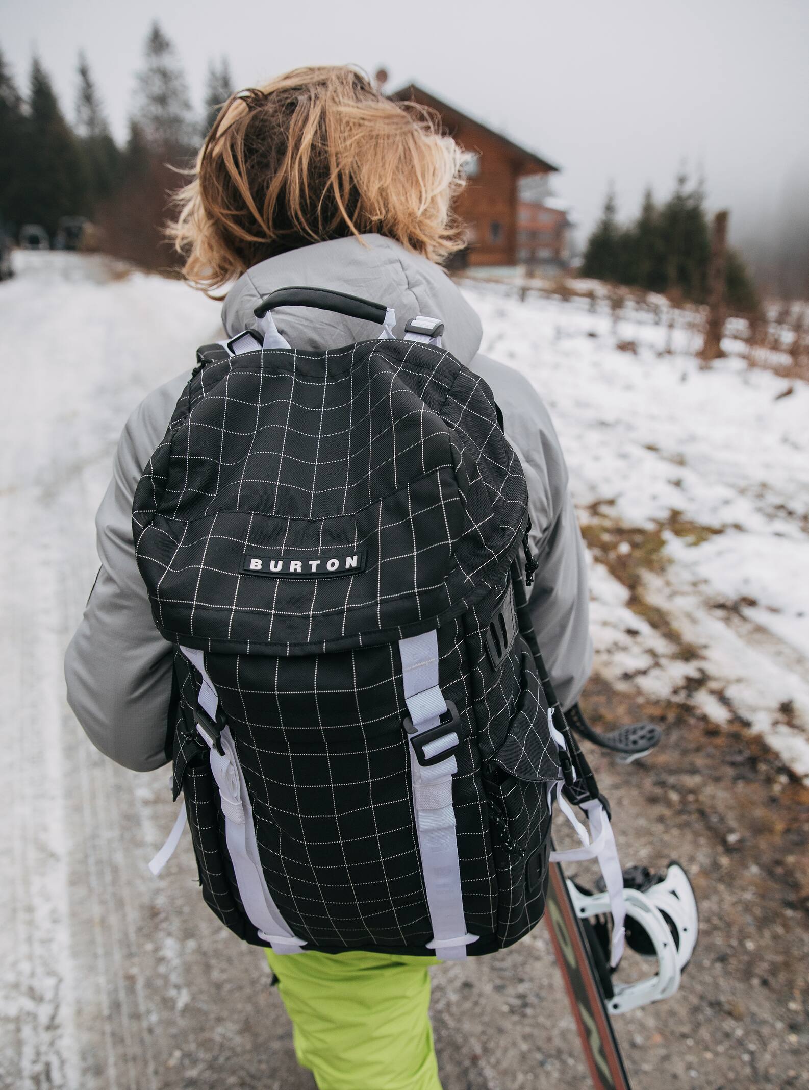 burton annex pack