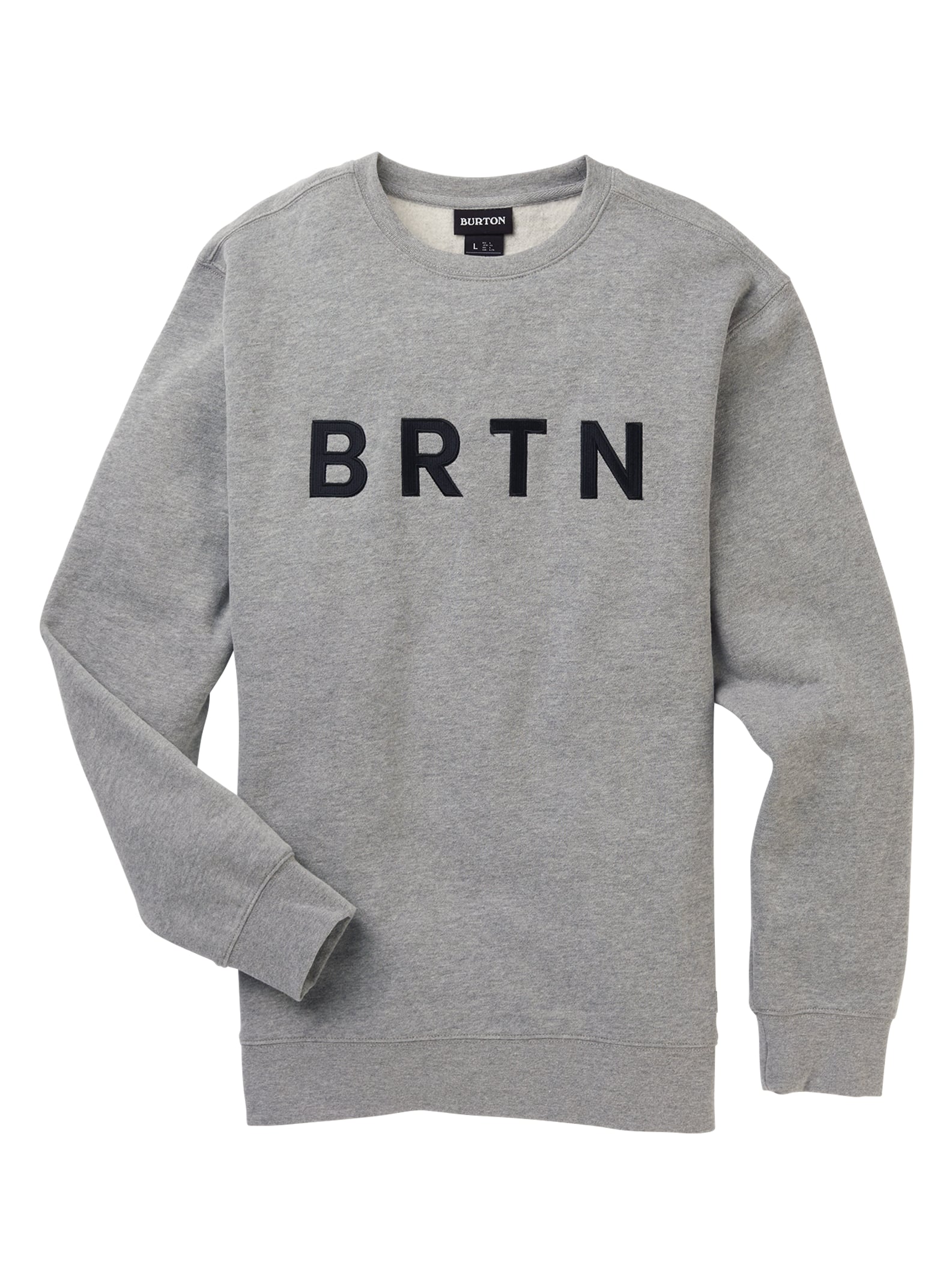Martini Olive XL Burton Herren Brtn Sweatshirt 
