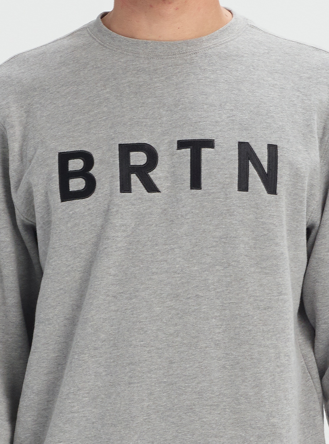 Martini Olive Burton Herren Brtn Sweatshirt XL 
