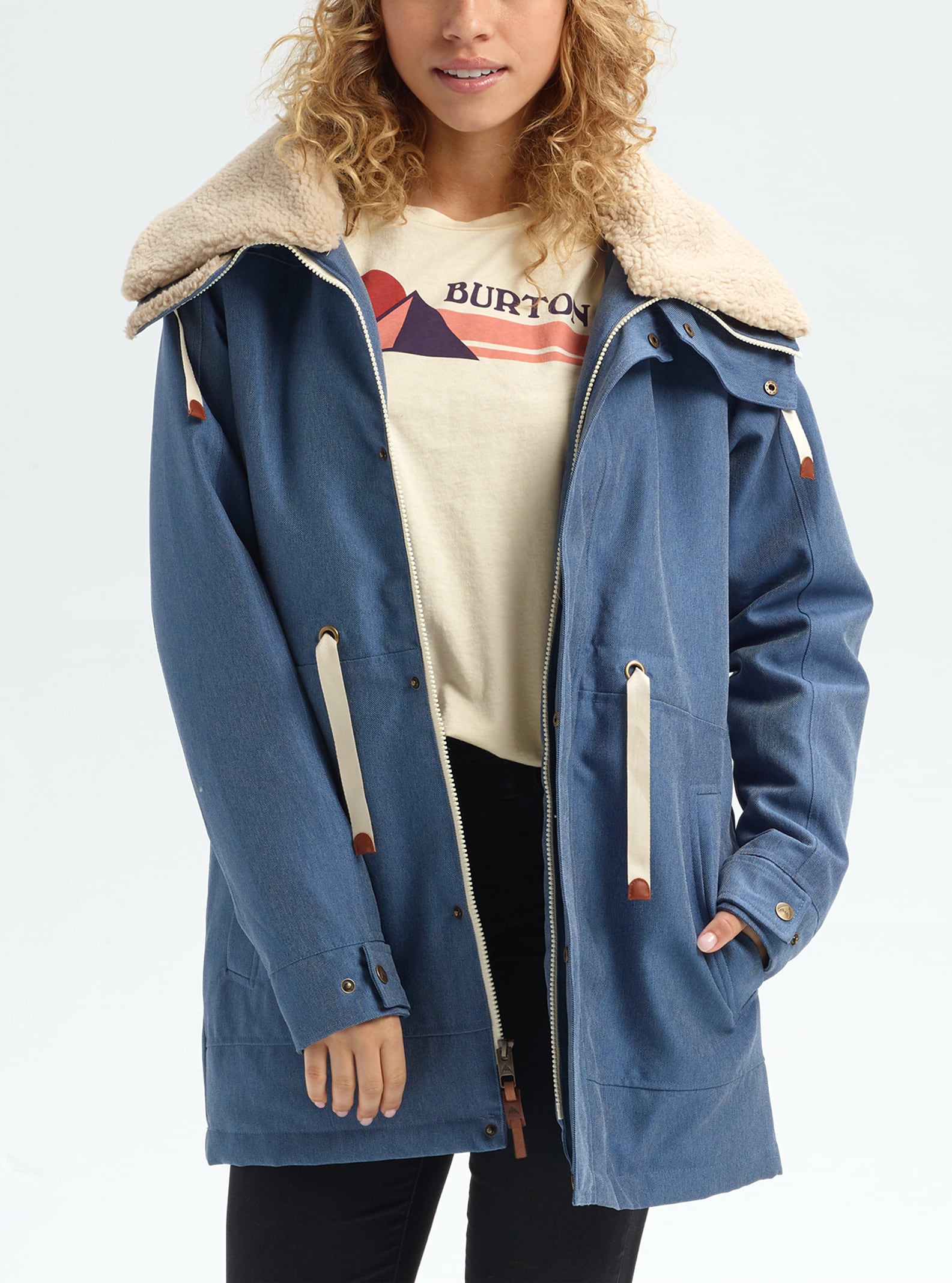 navahoo jacket review