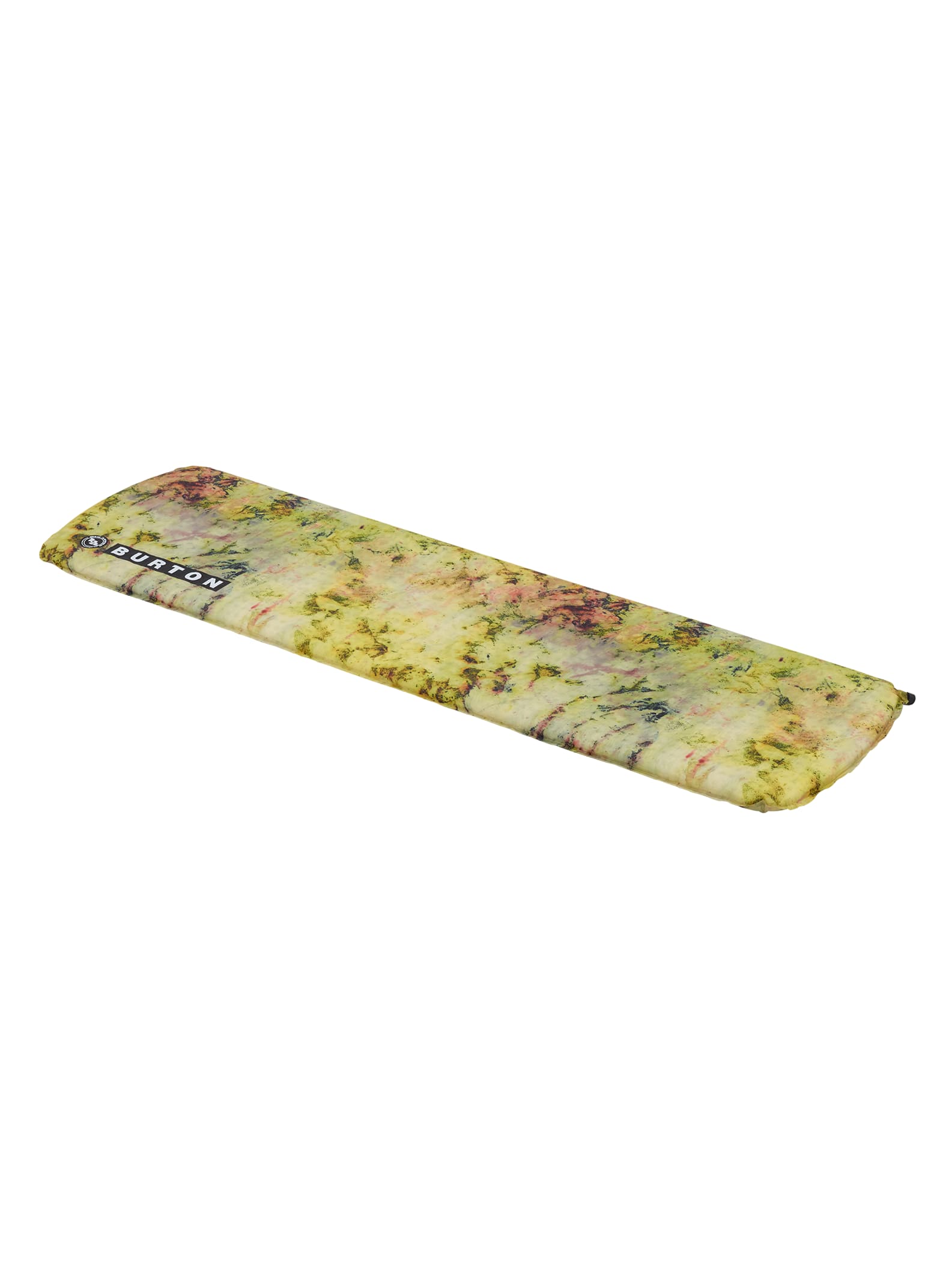 Burton Big Agnes x - Matelas Cabin Cruiser, Sadie A Print