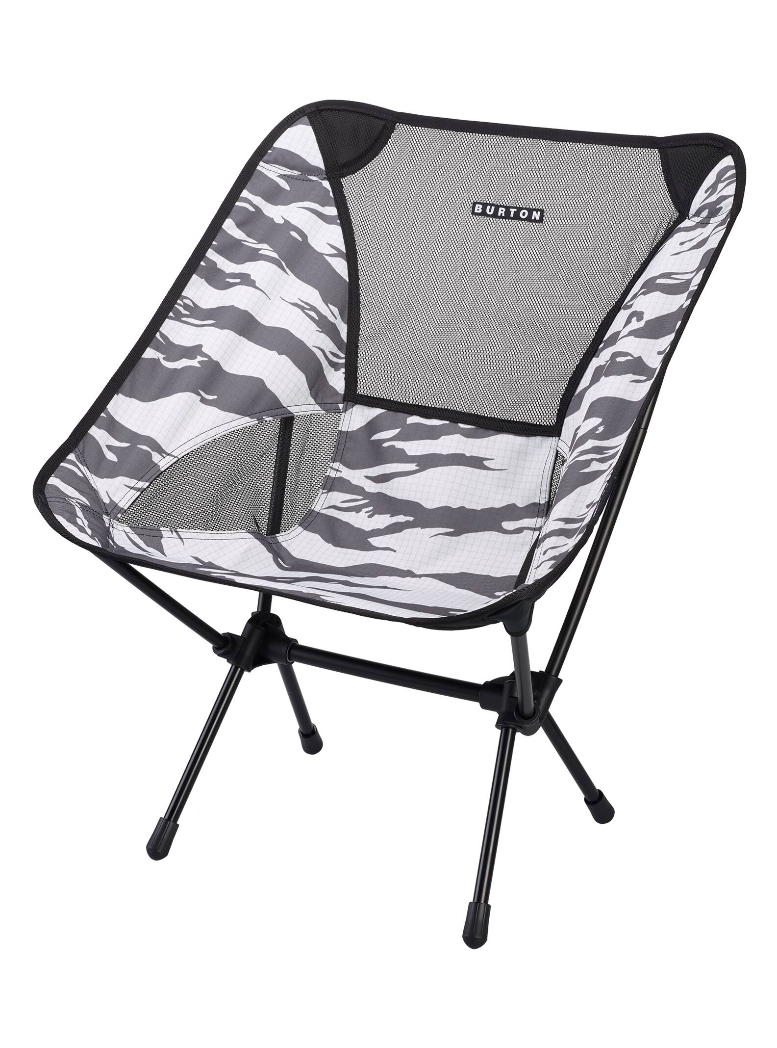 tiger camping chair