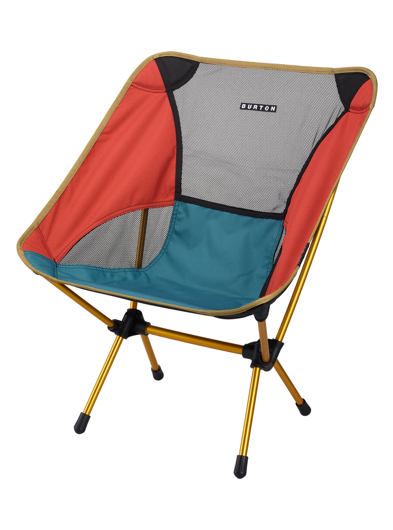Helinox x Burton Chair One | Burton.com 
