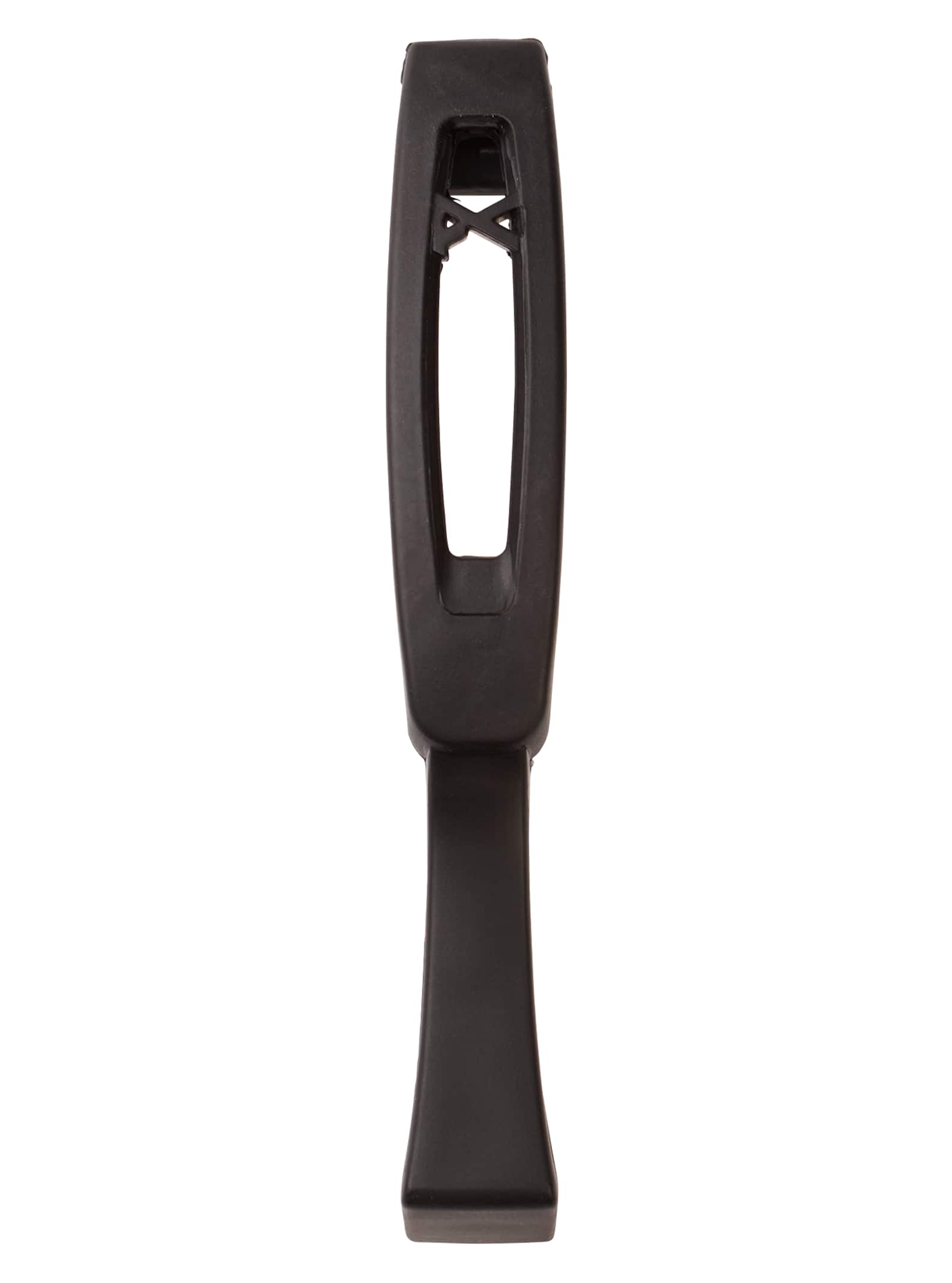 Burton Fixation de masque Raider/Rime/Greta, Black, 1SZ